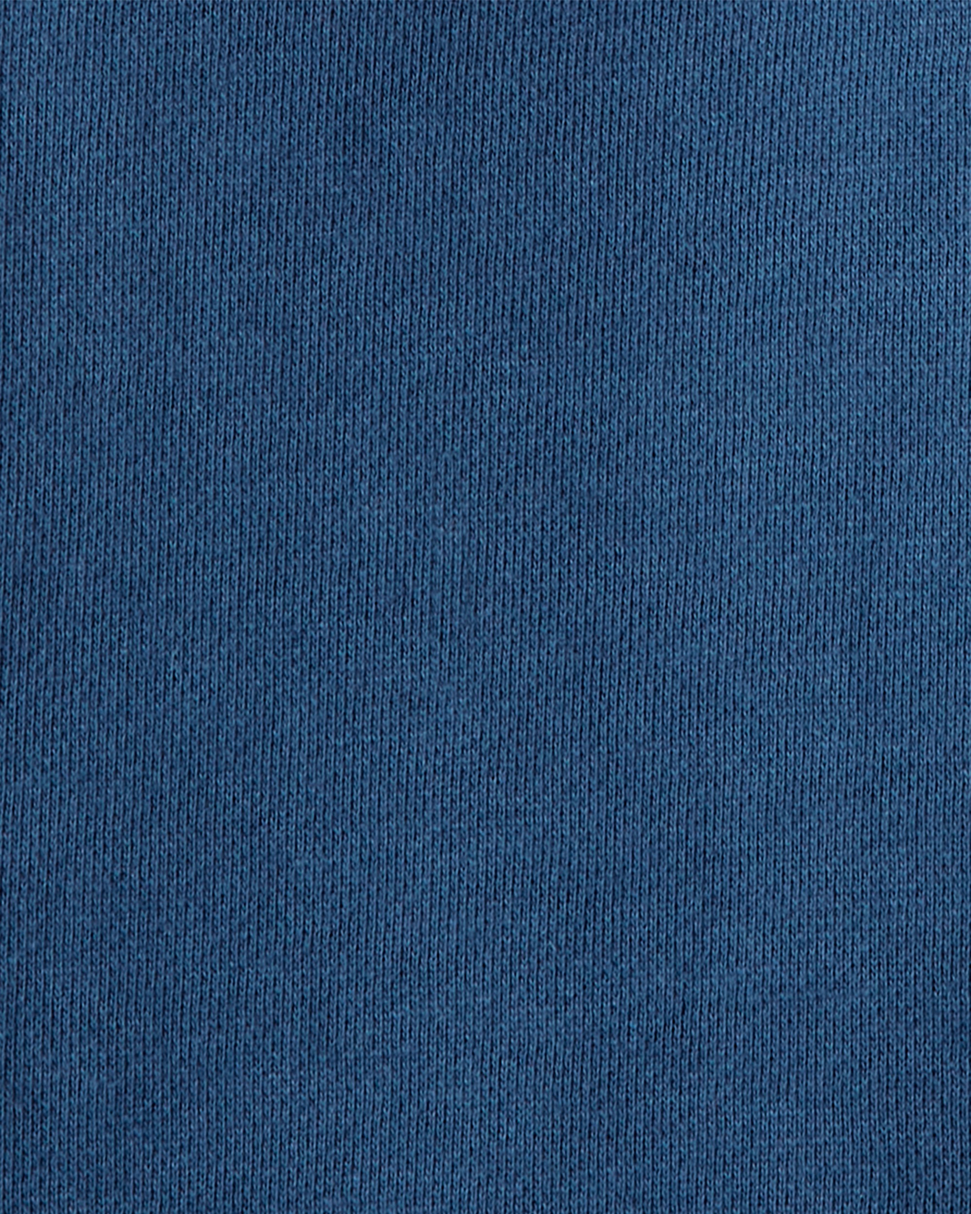Kid Organic Cotton French Terry Joggers
