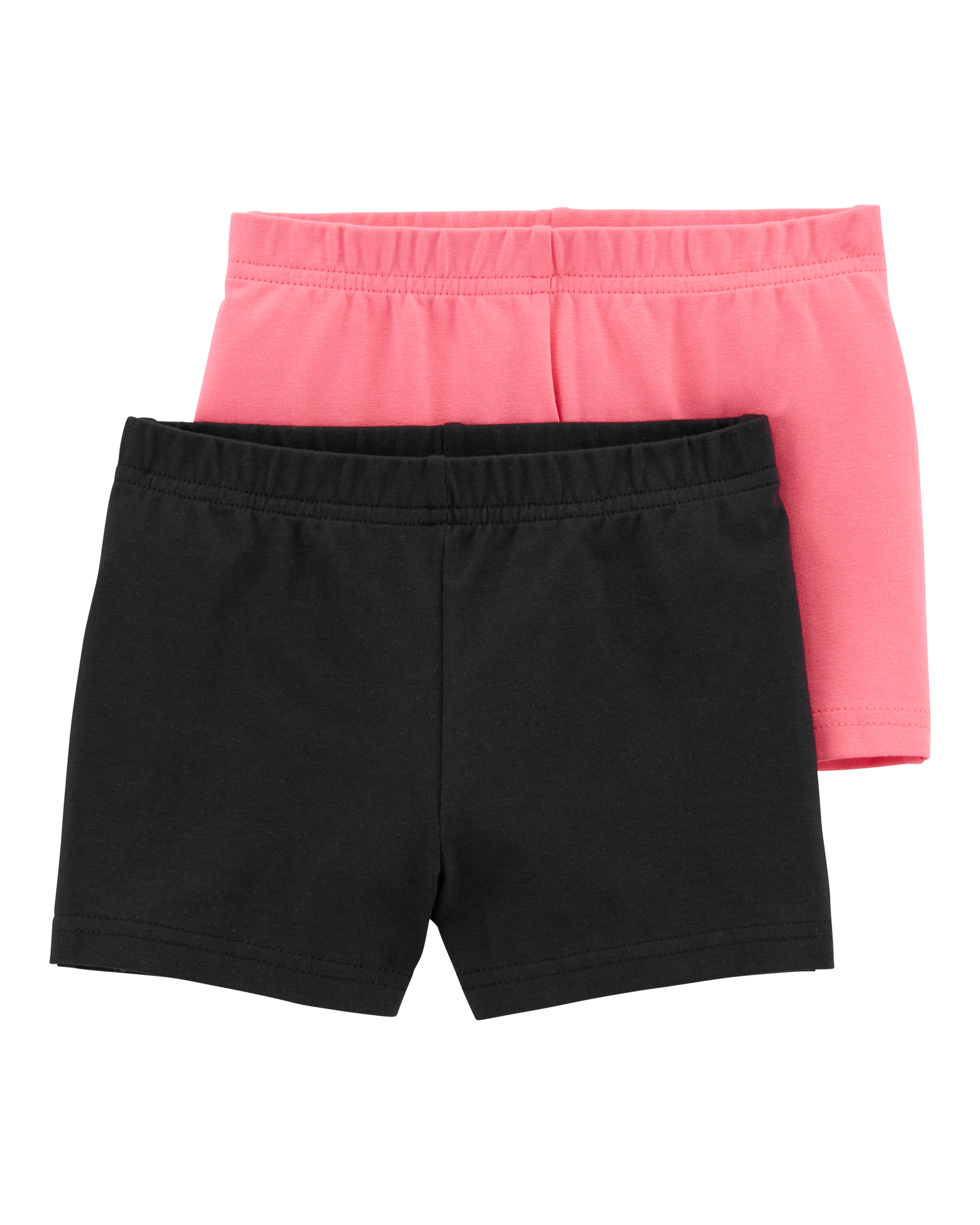 Baby 2-Pack Bike Shorts