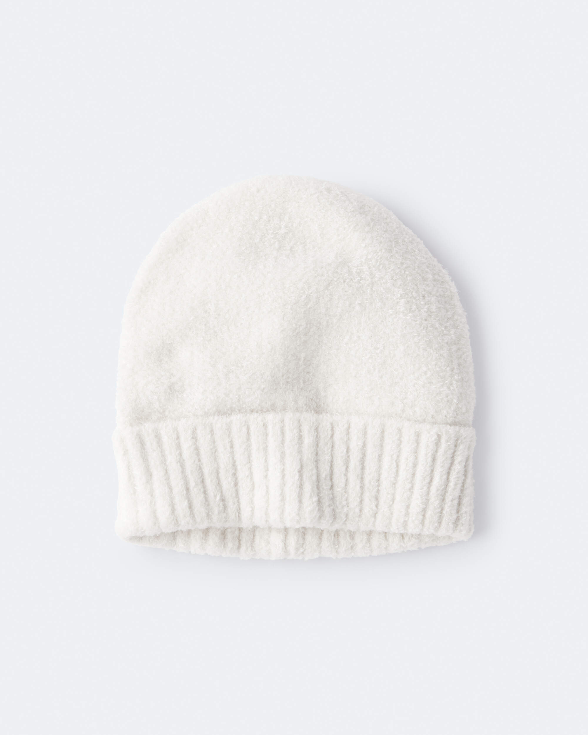 Toddler Beanie - Cream