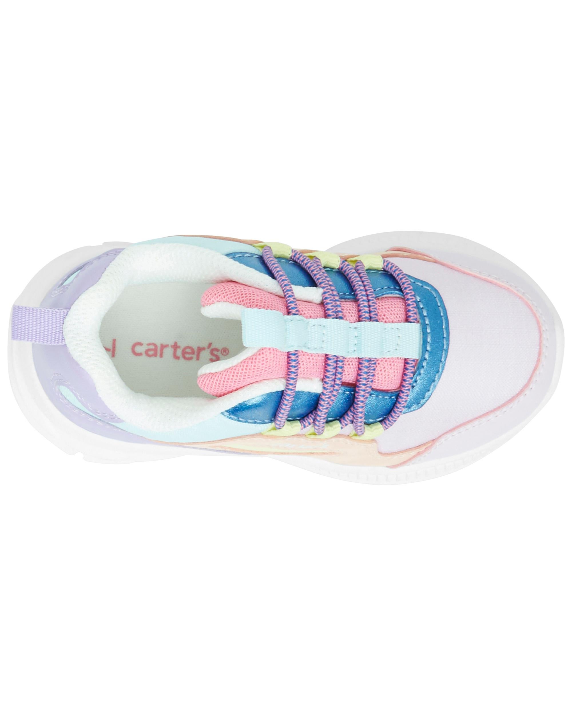 Carters tennis new arrivals shoes