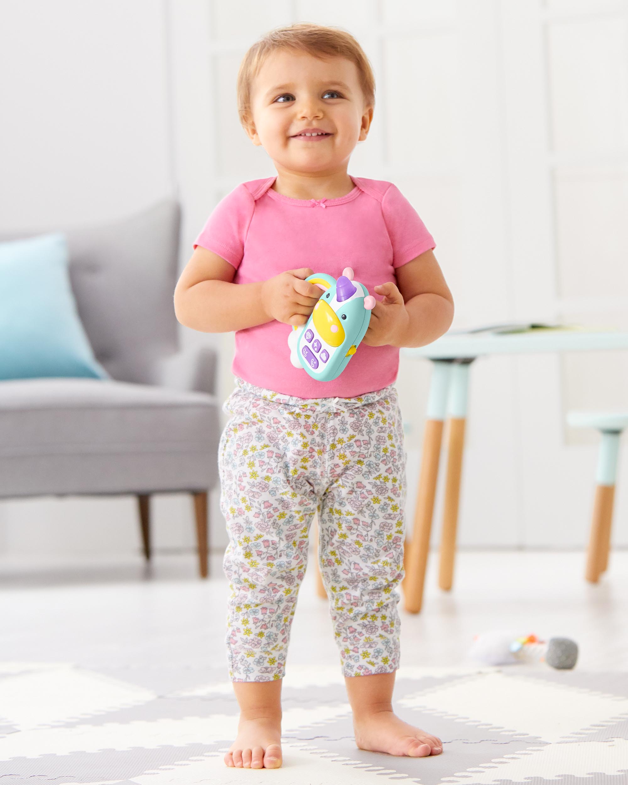 Baby Zoo Unicorn Phone
