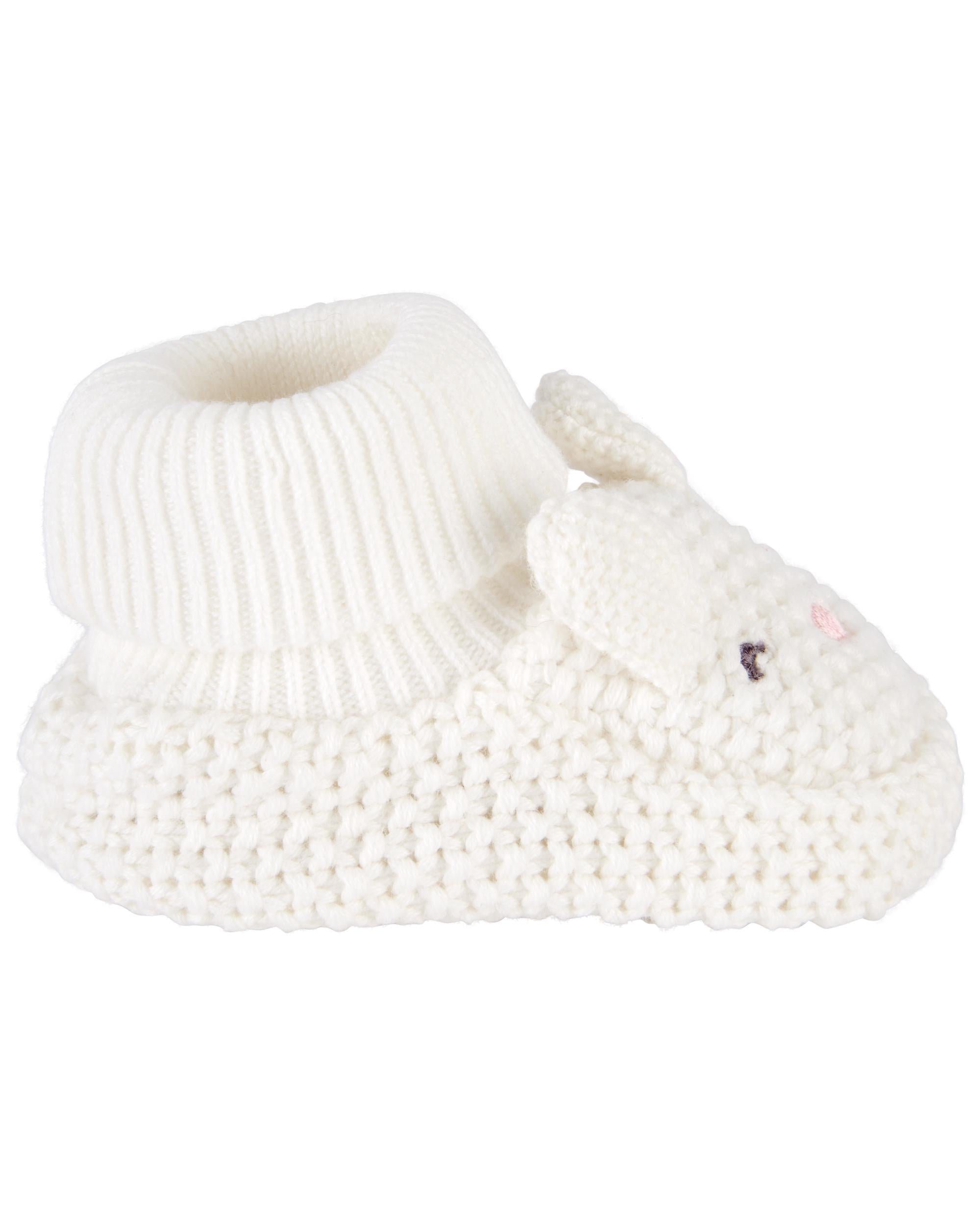 Carters bunny boots shop