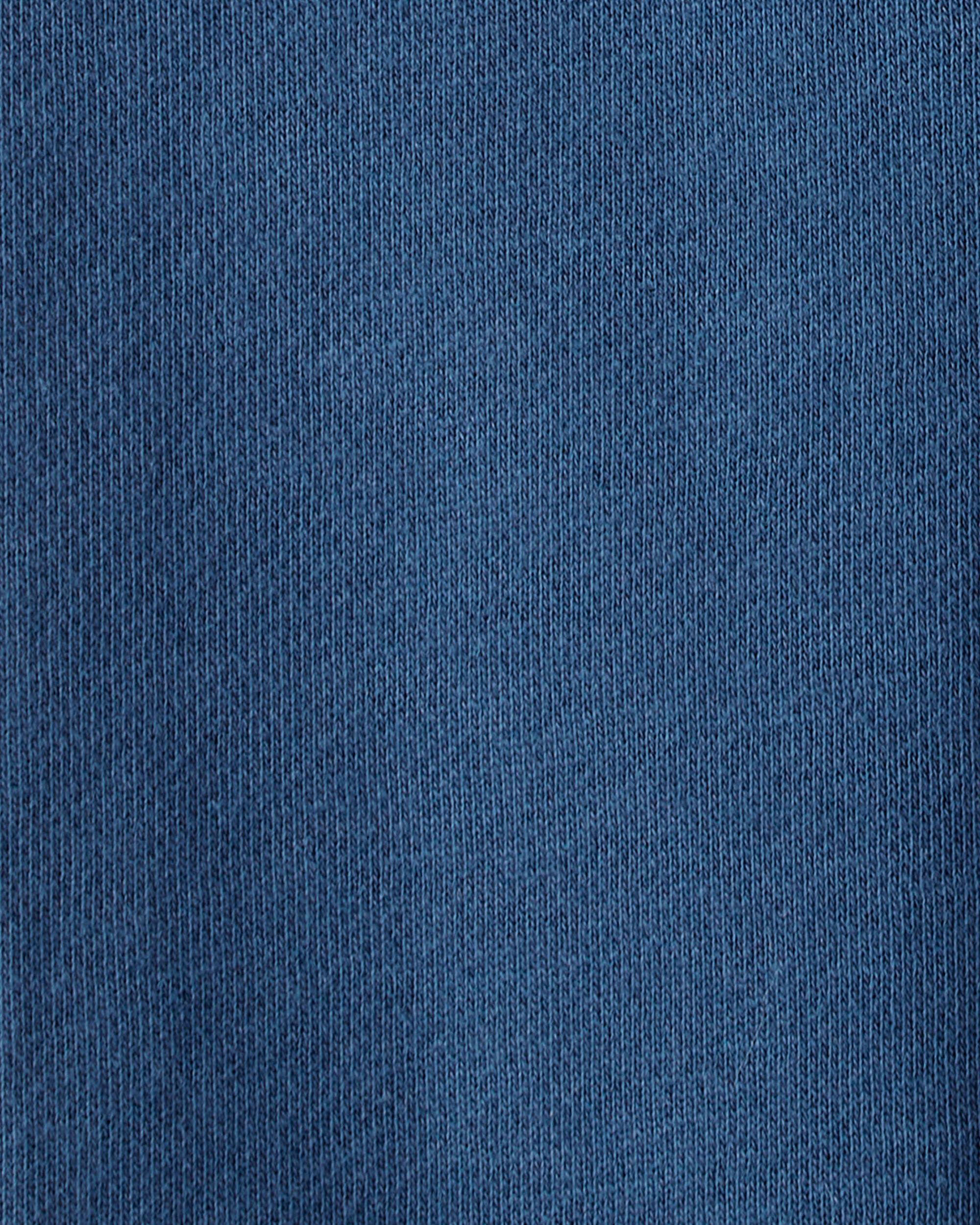 Toddler Organic Cotton French Terry Joggers