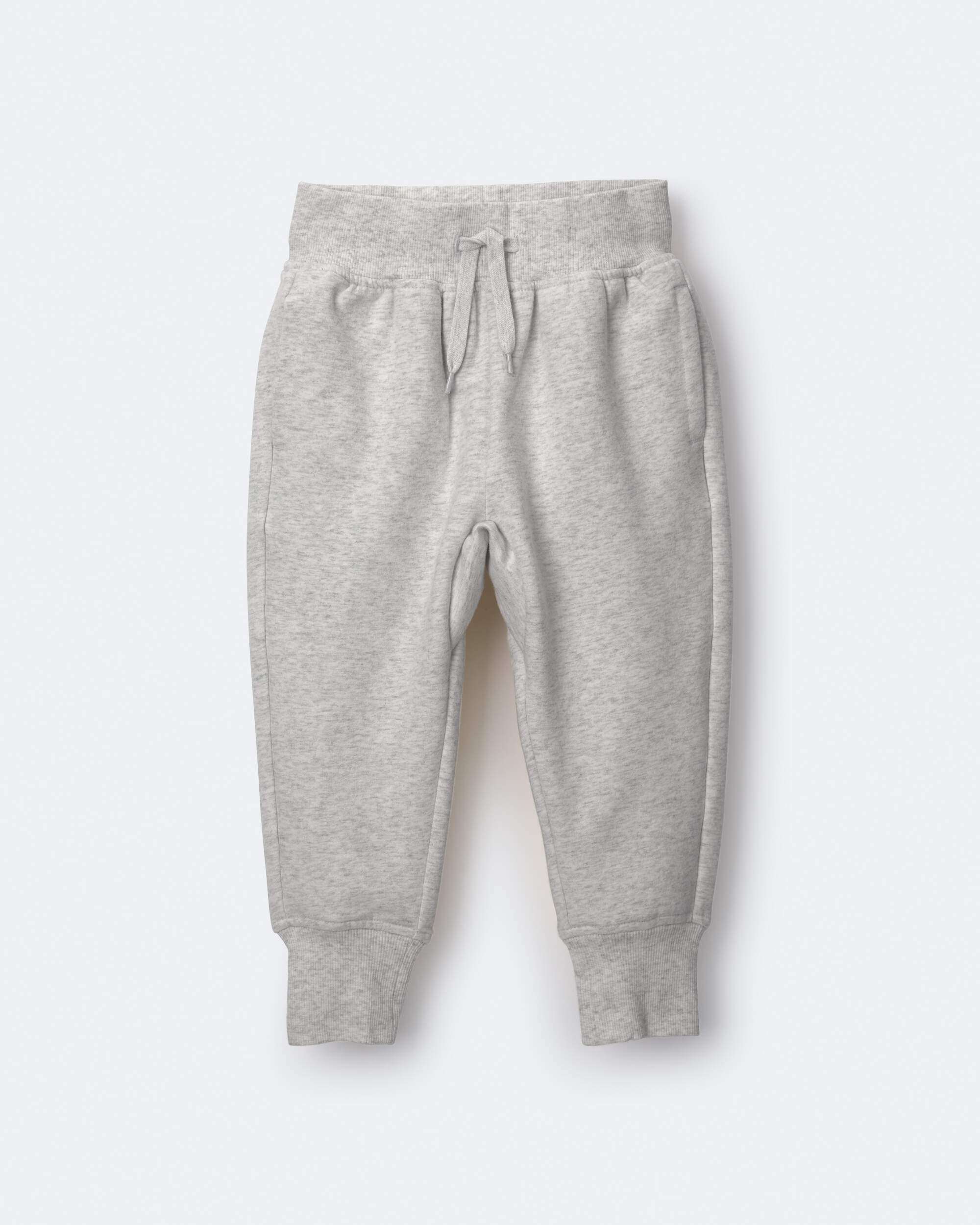 Toddler City Park™ Jogger Pant - Heathered Grey