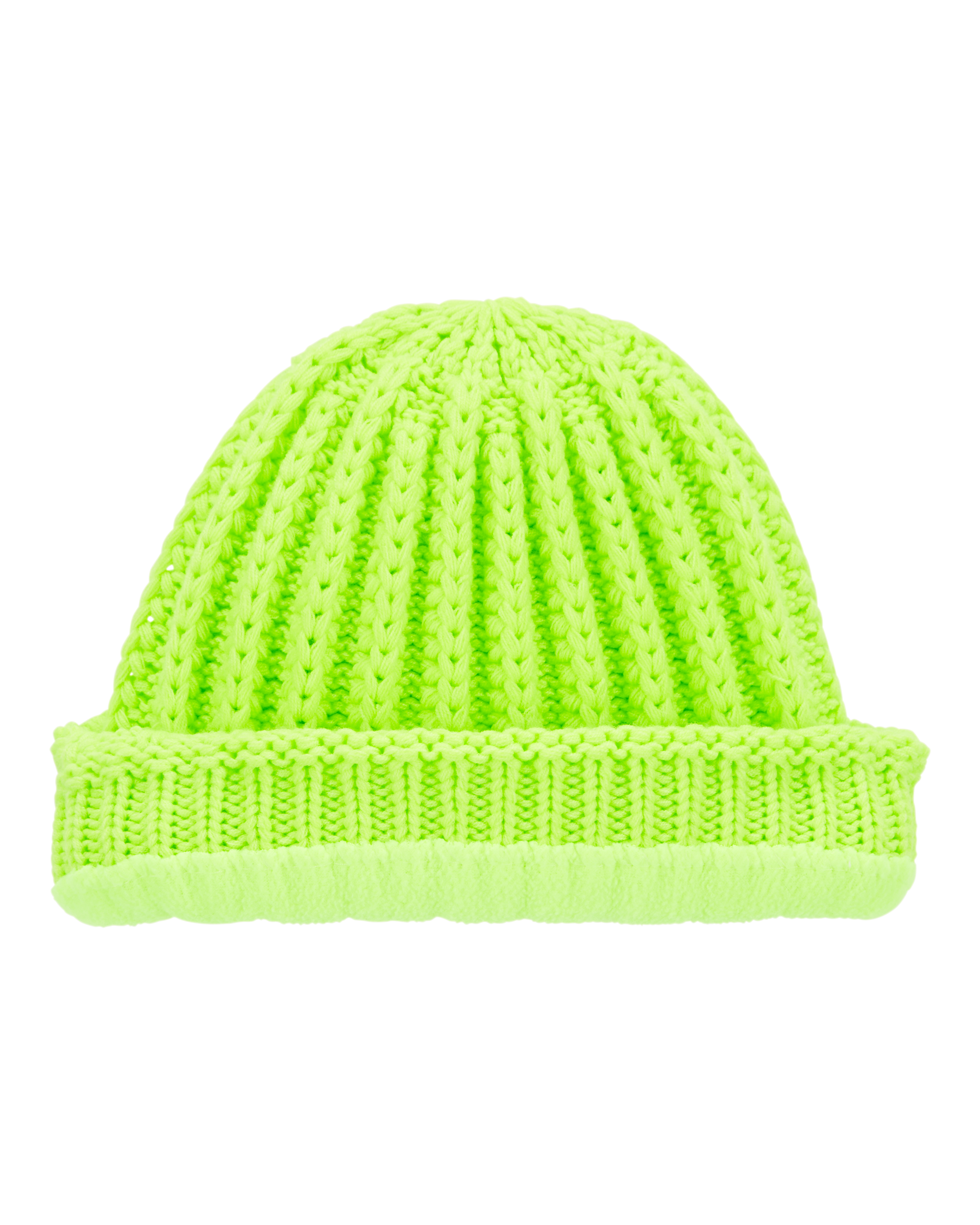 Lime Green Toddler Beanie | Carter's Oshkosh Canada