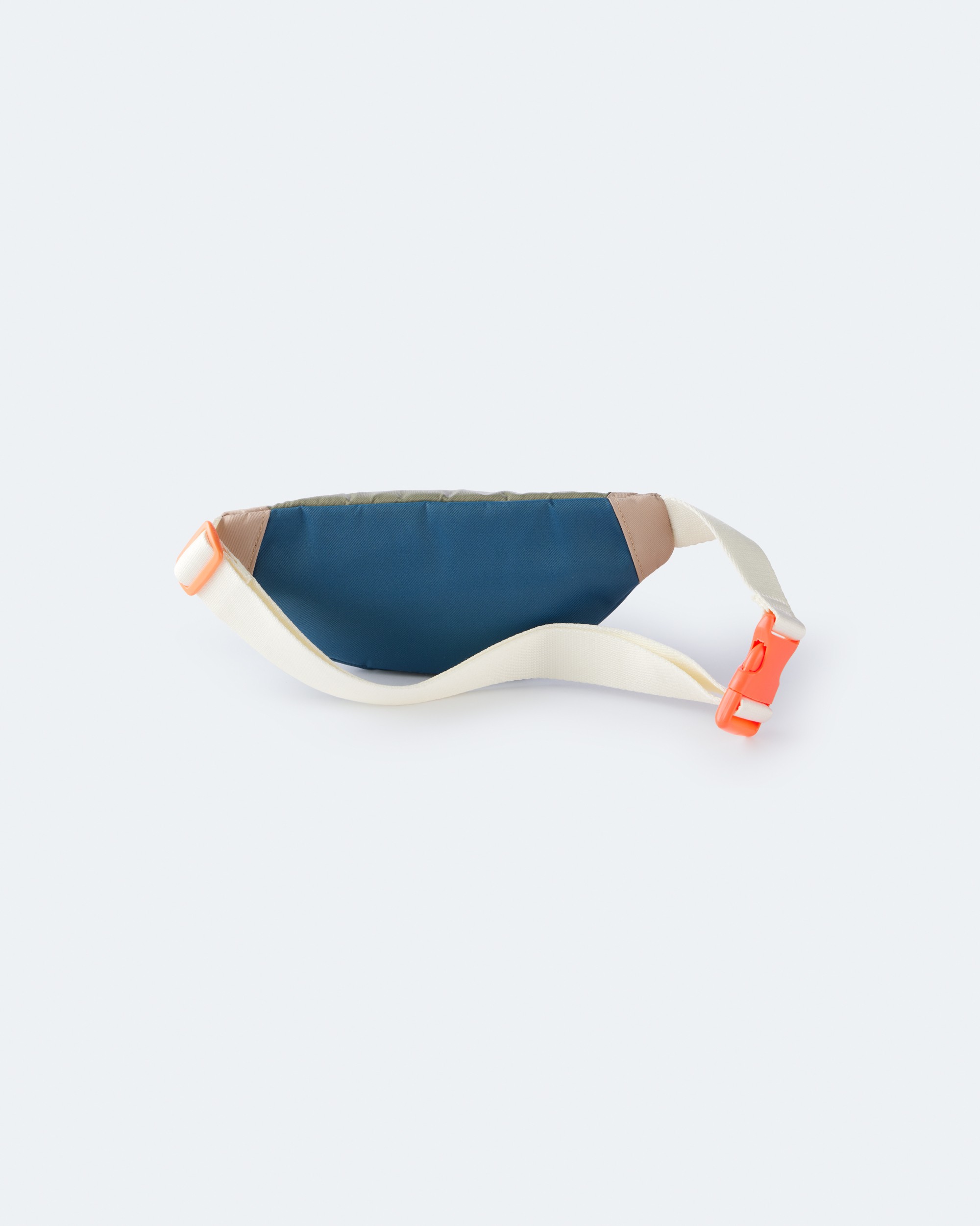 Fanny Pack - Blue/Green