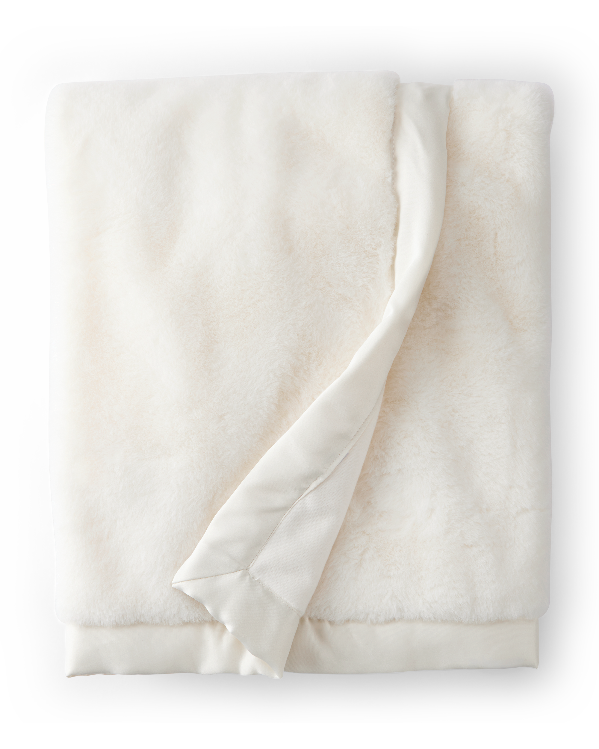 Baby Baby Plush Blanket