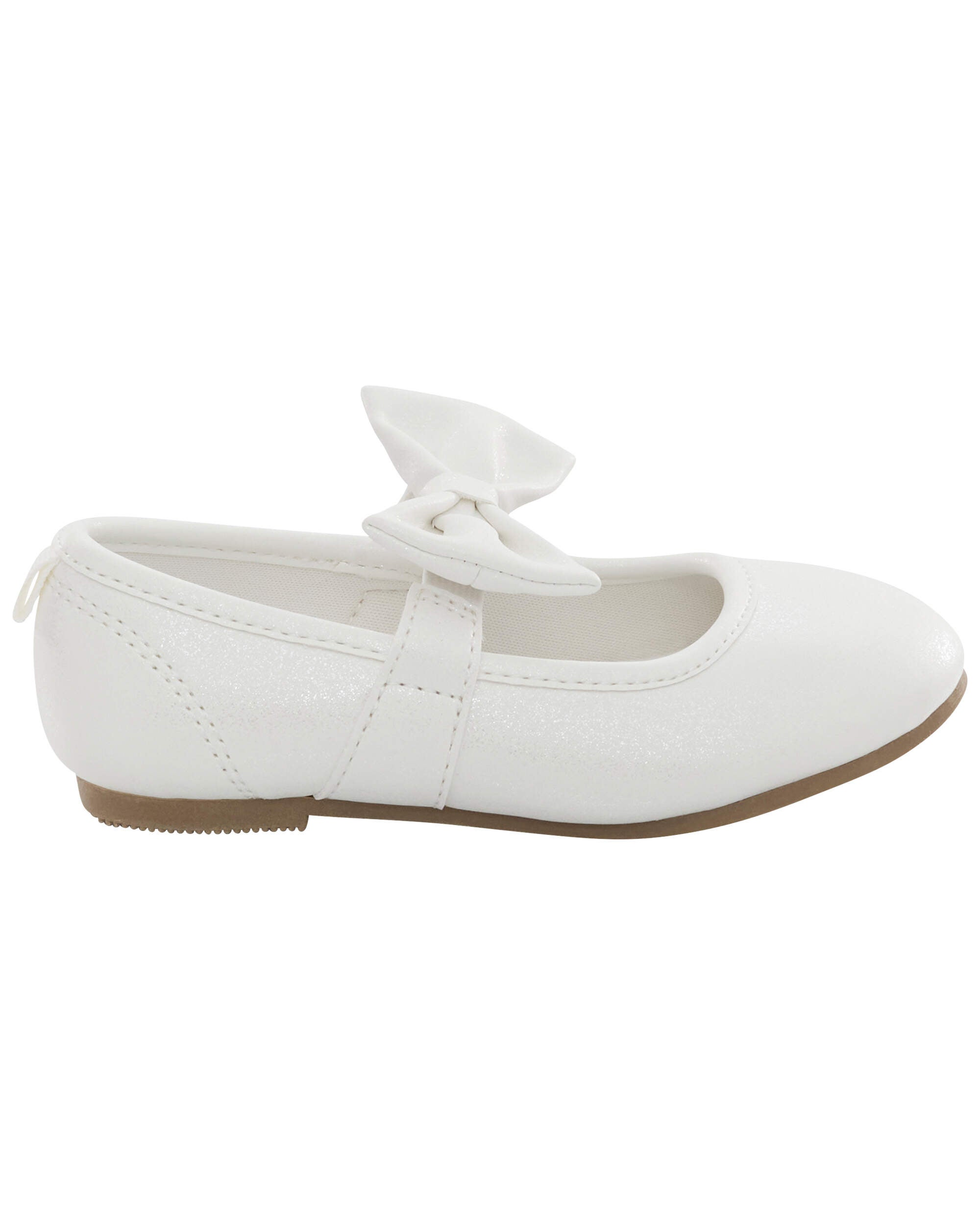 Kids girls white shoes online