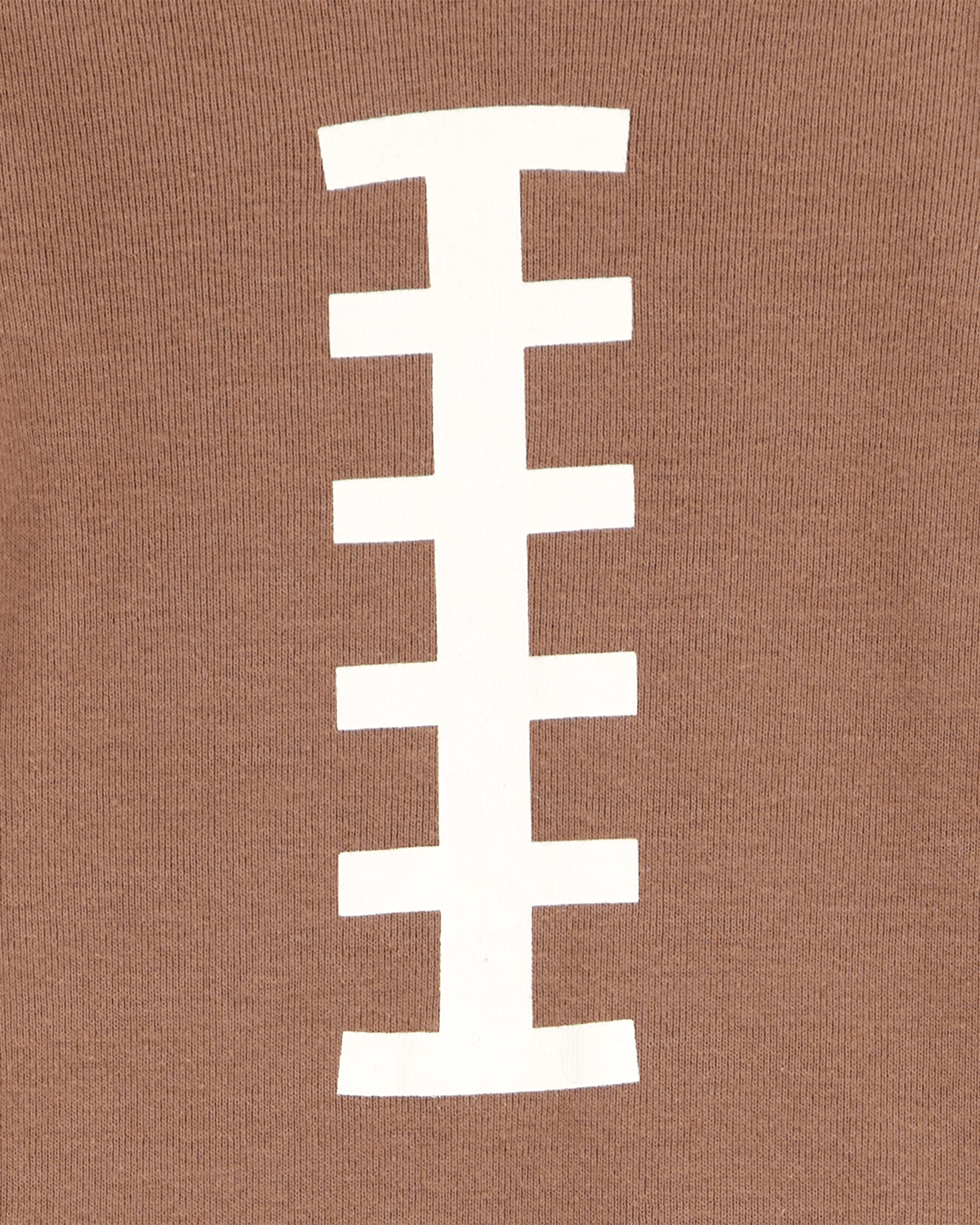 Baby Boy 3-Piece Football Multi-Piece Set