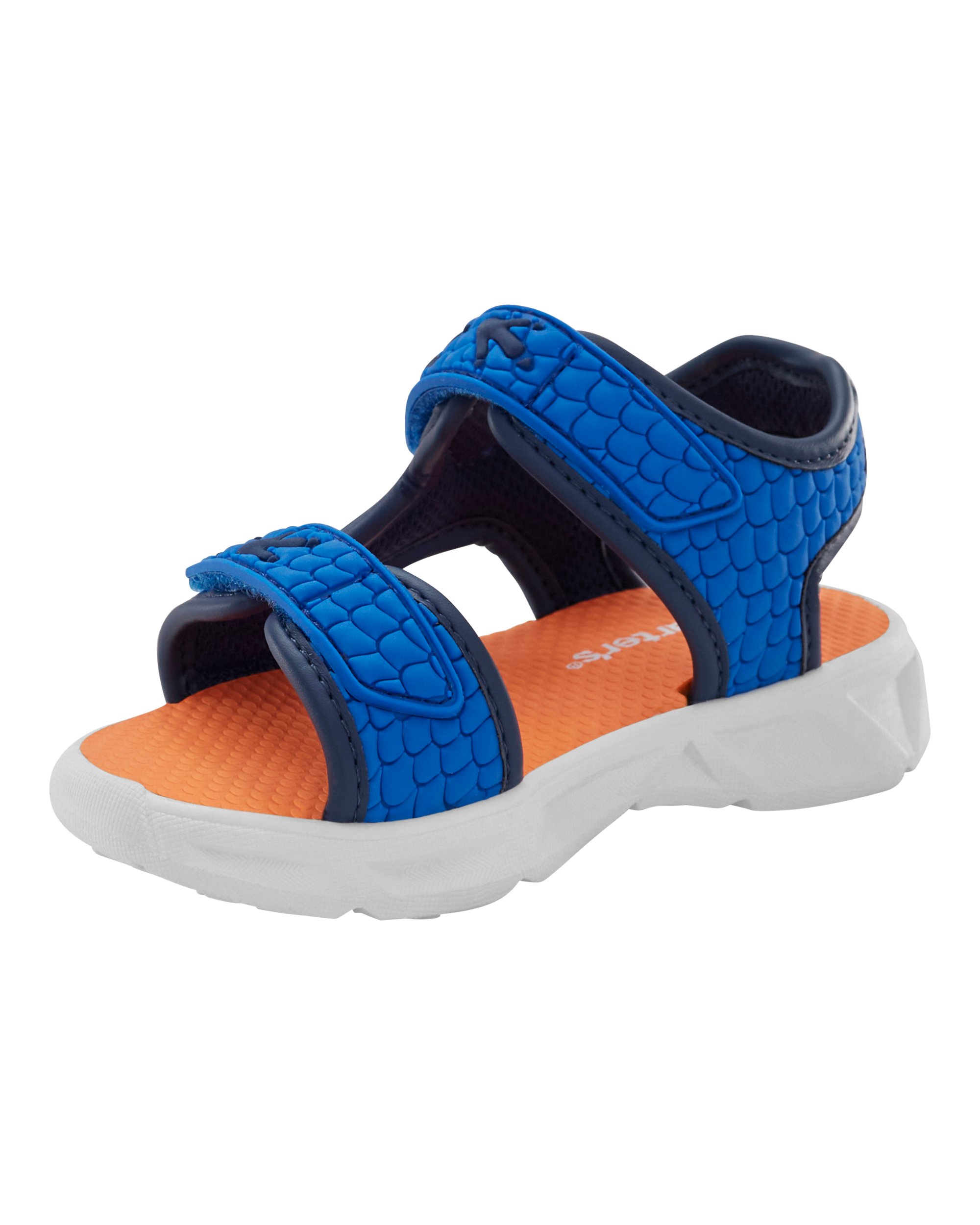 Toddler Dino Light-Up Sandal