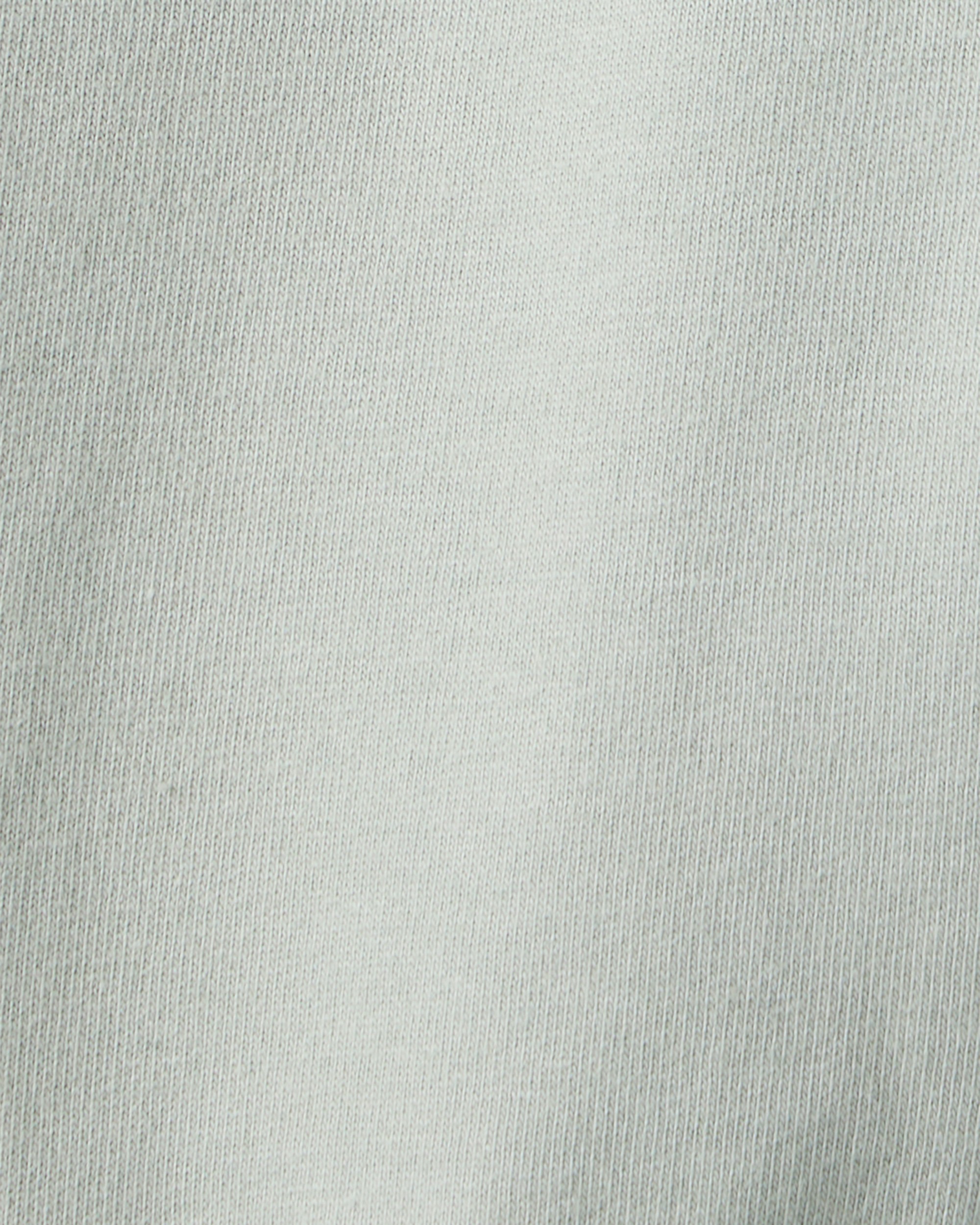 Baby Boy 2-Piece Airplane Thermal Bodysuit & Jogger Set - Green/White