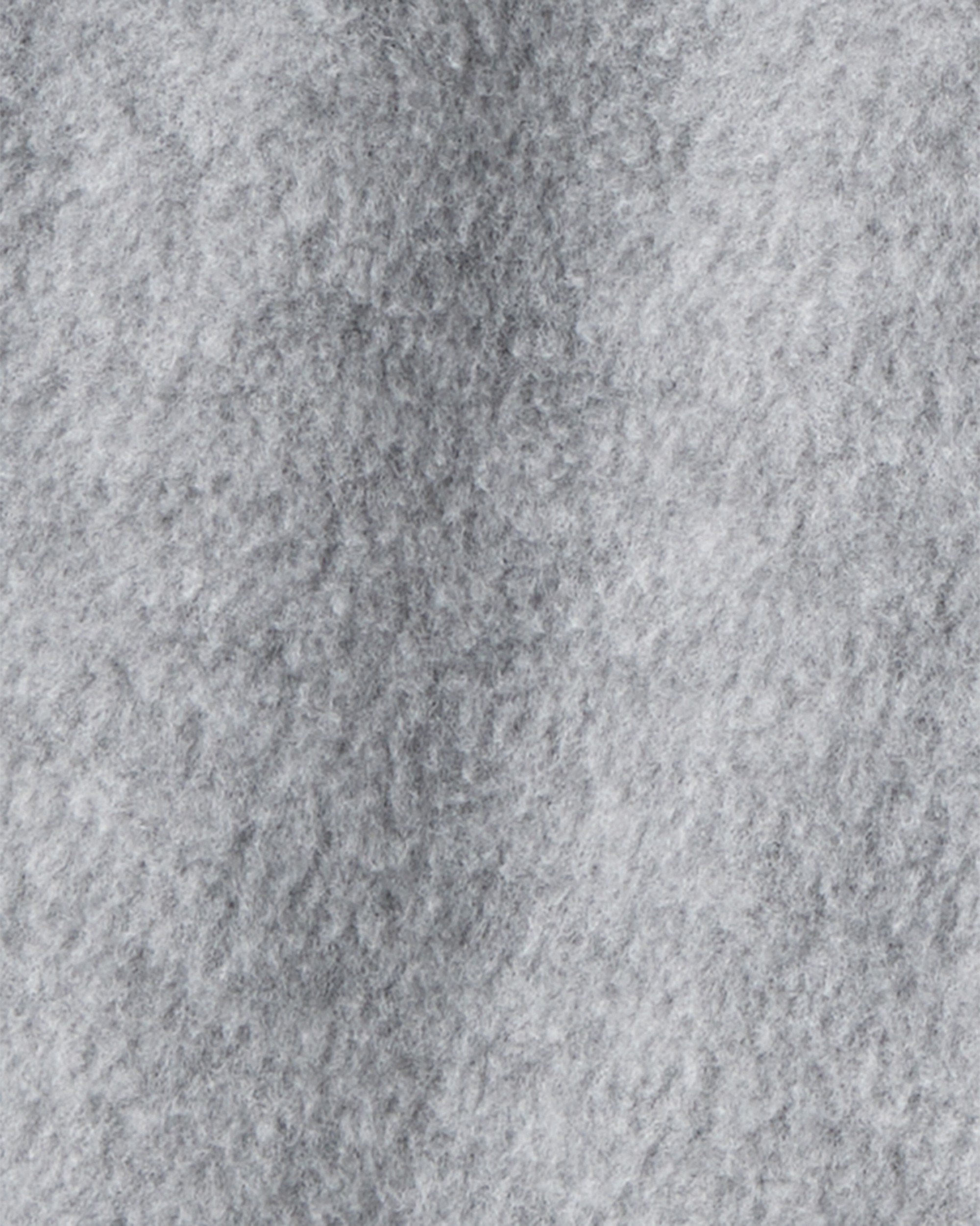 Toddler Boy Fleece Joggers - Grey