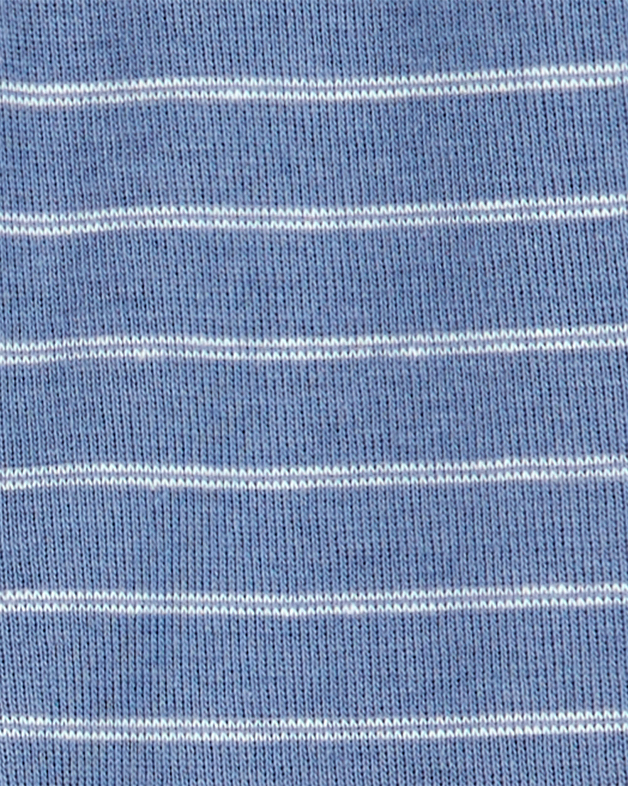 Baby 2-Pack Zip-Up Jumpsuits