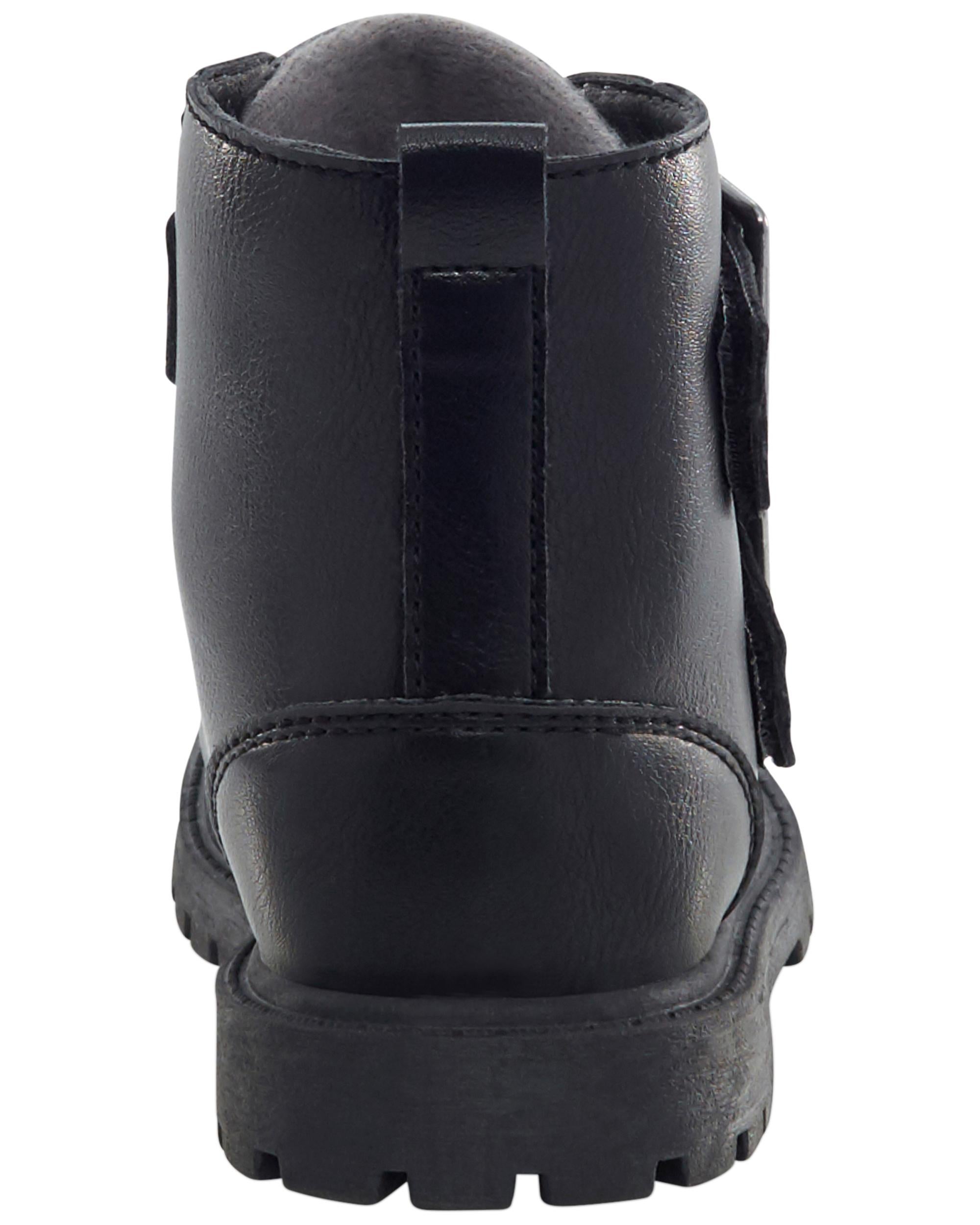 Carter's buckle boots outlet