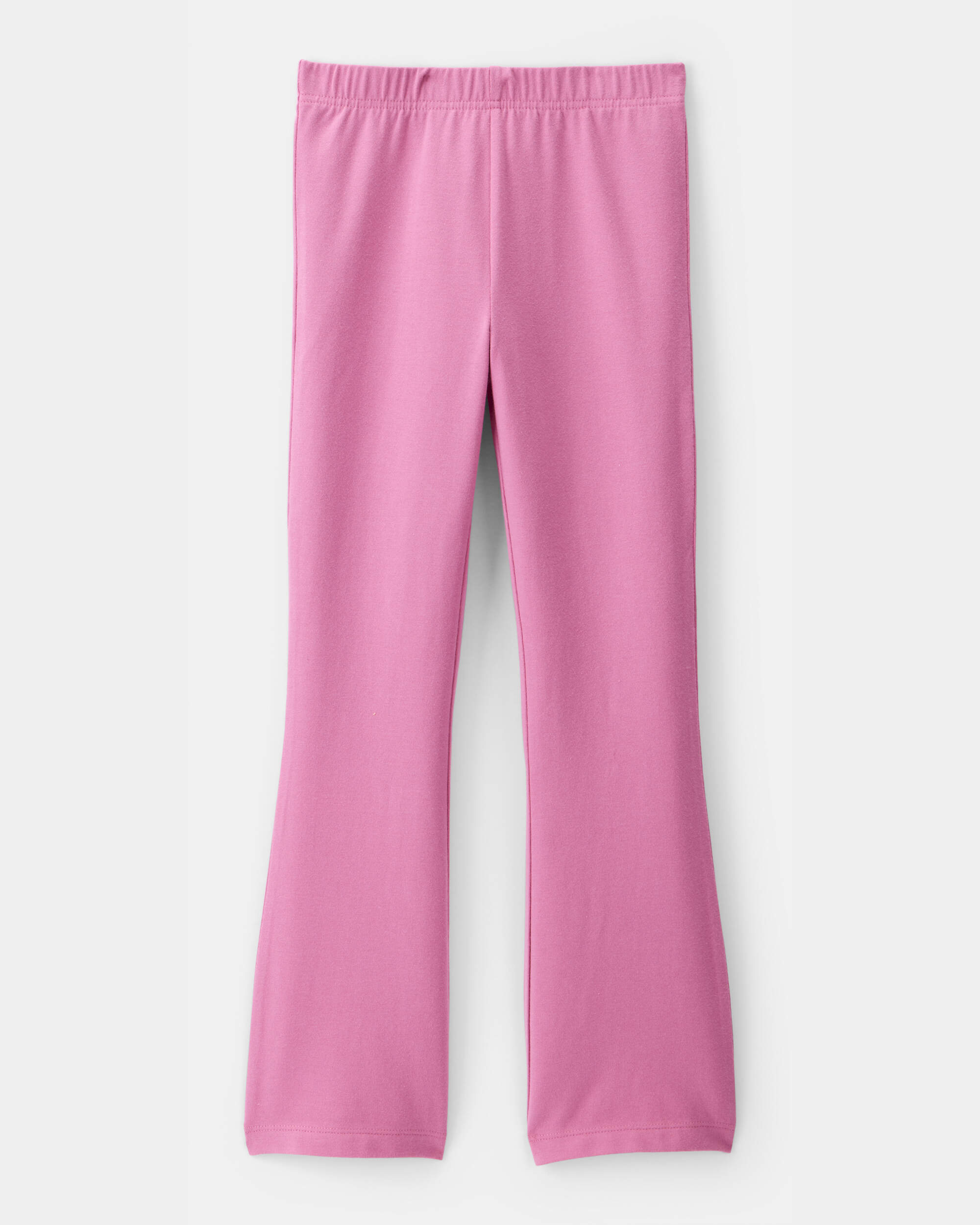Kid Flare Leggings