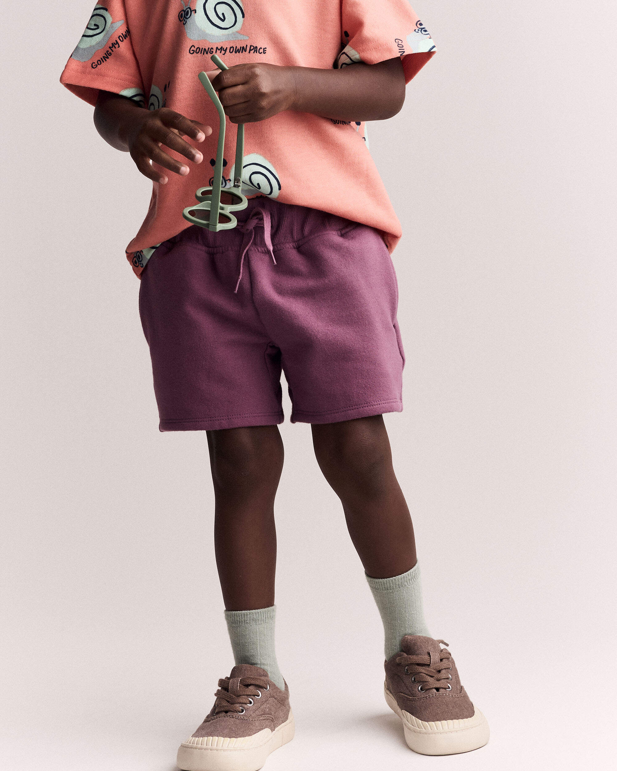 Toddler City Park™ Short