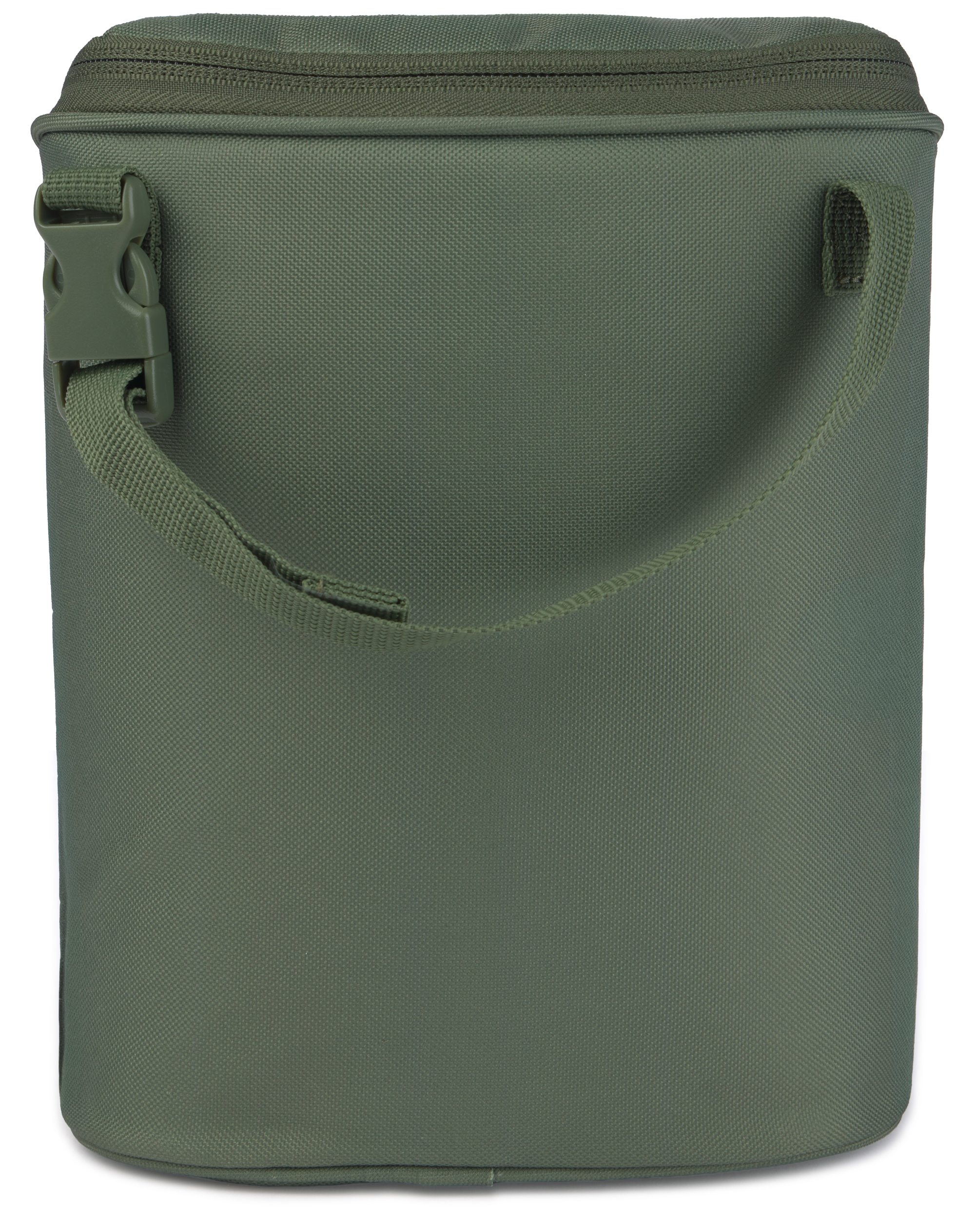 Grab & Go Double Bottle Bag - Sage