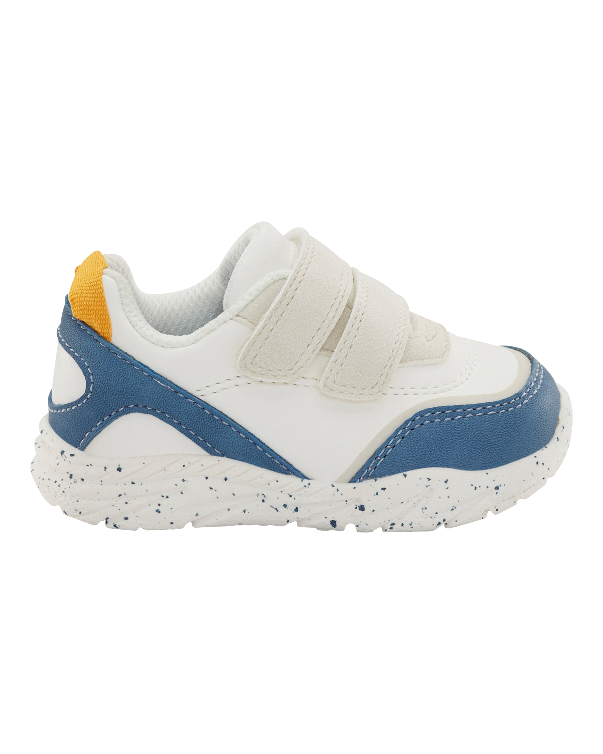 Every Step® First Walker Fashion Sneakers