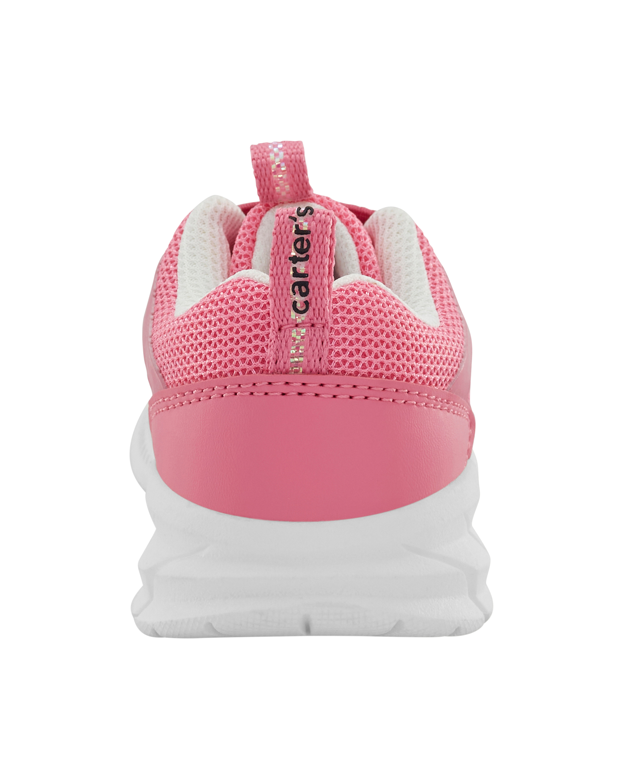 Toddler Athletic Sneakers - Pink