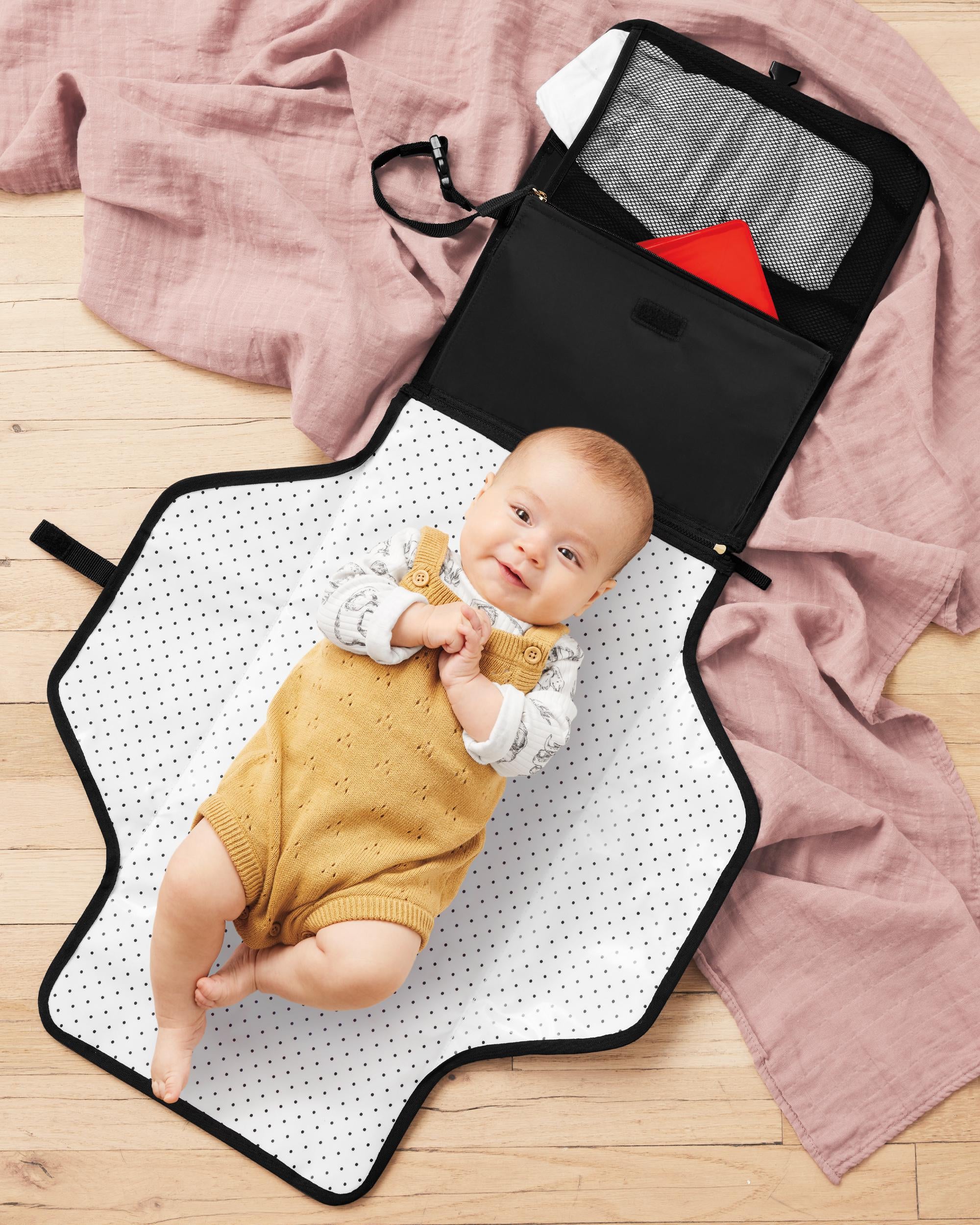 Skip hop changing pad canada deals