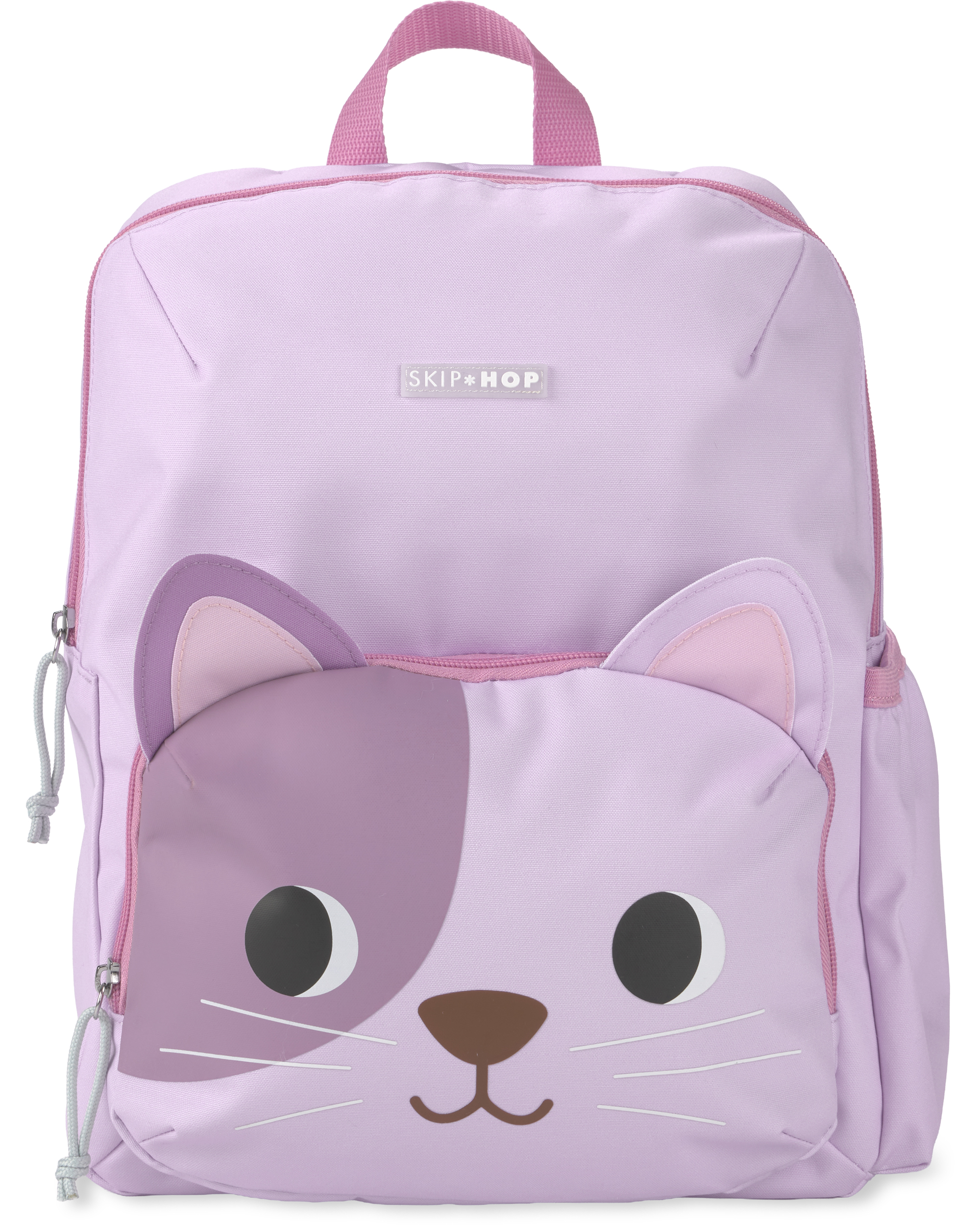 Besties Squad Toddler Backpack