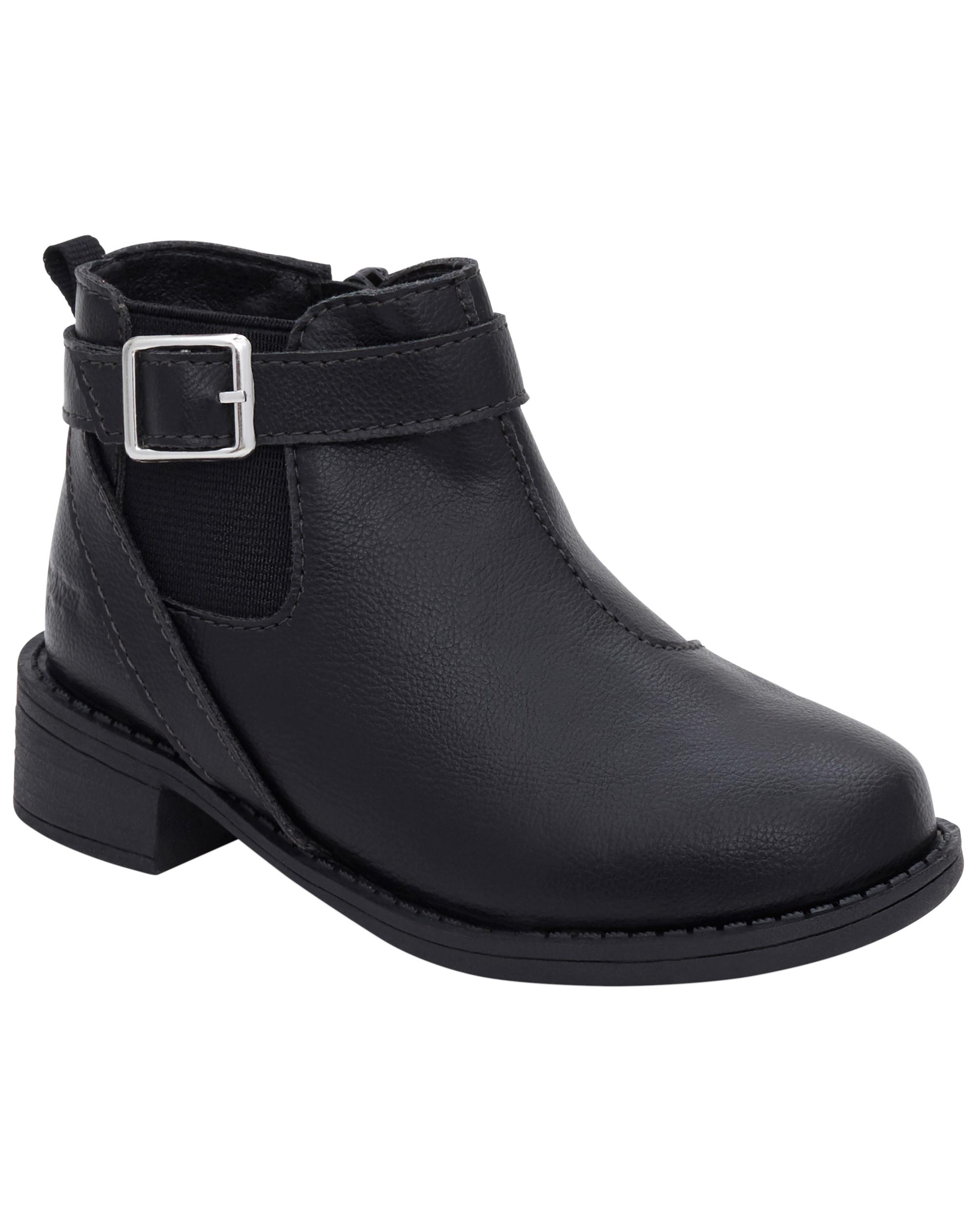 Toddler Mimi Fashion Boots