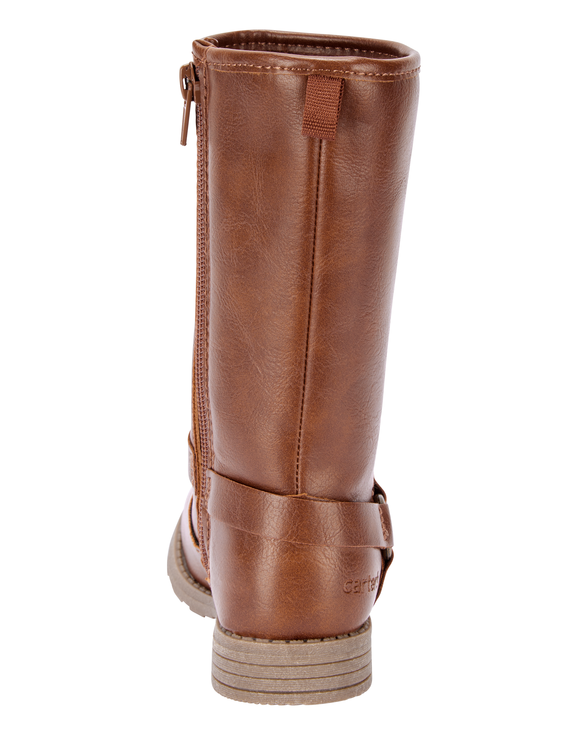 Toddler High Boots