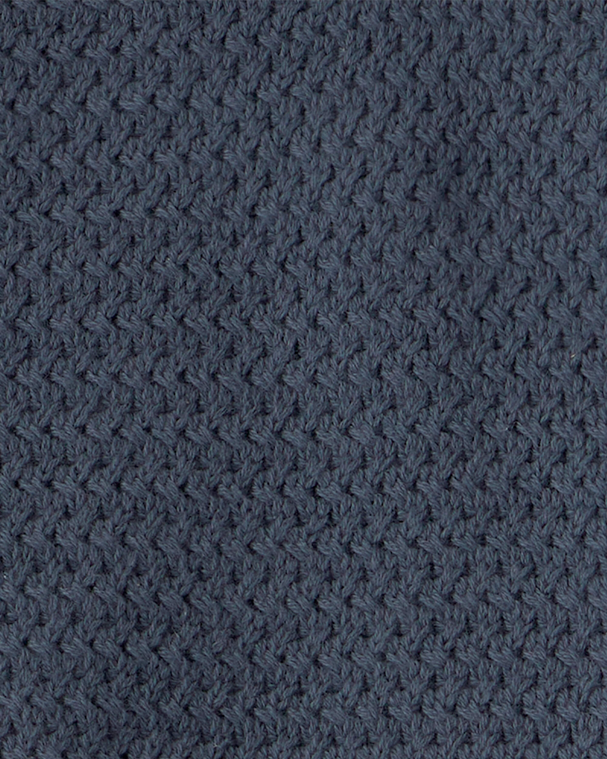 Toddler Boy 2-Piece Organic Cotton Set