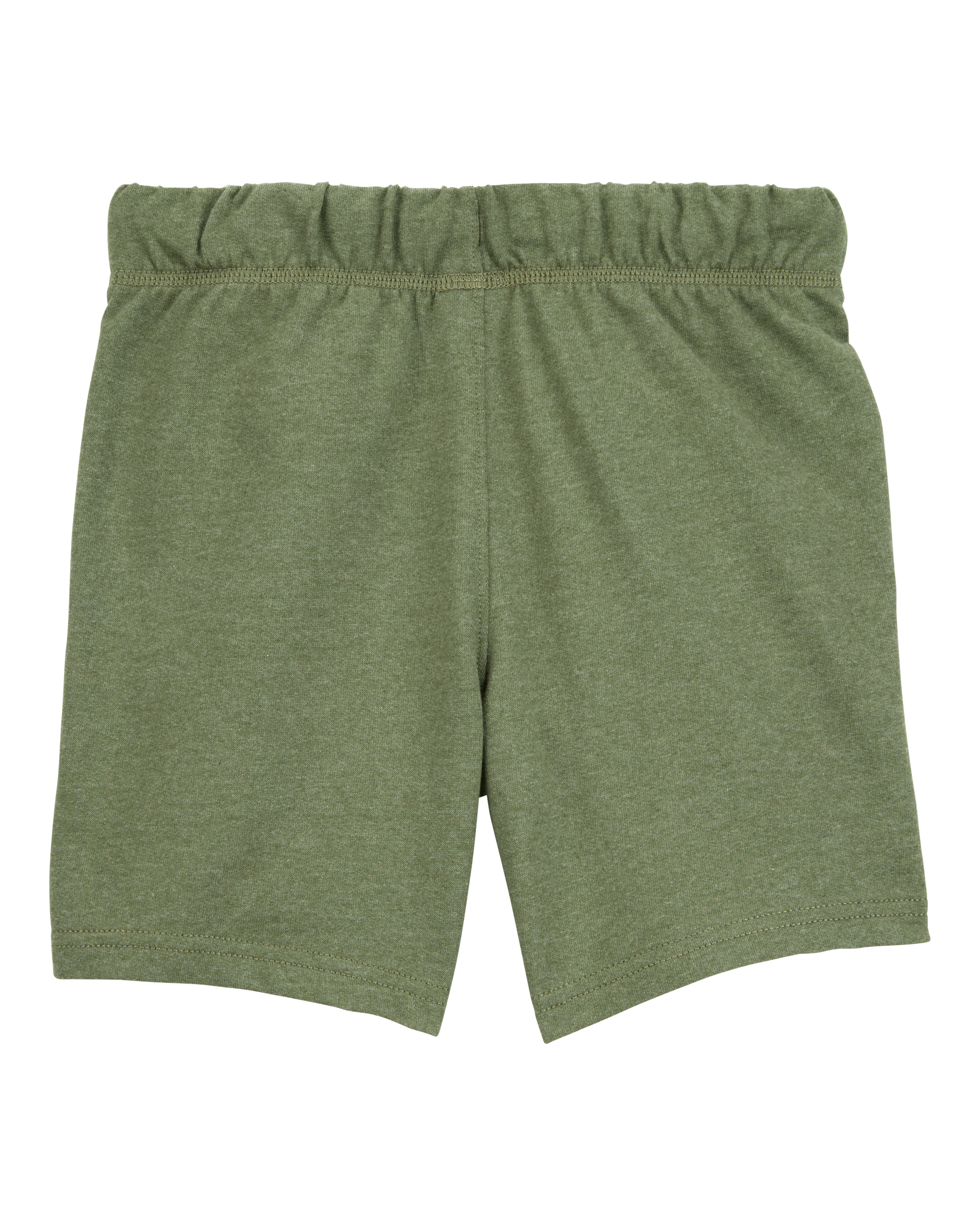 Boys Pull-On French Terry Shorts