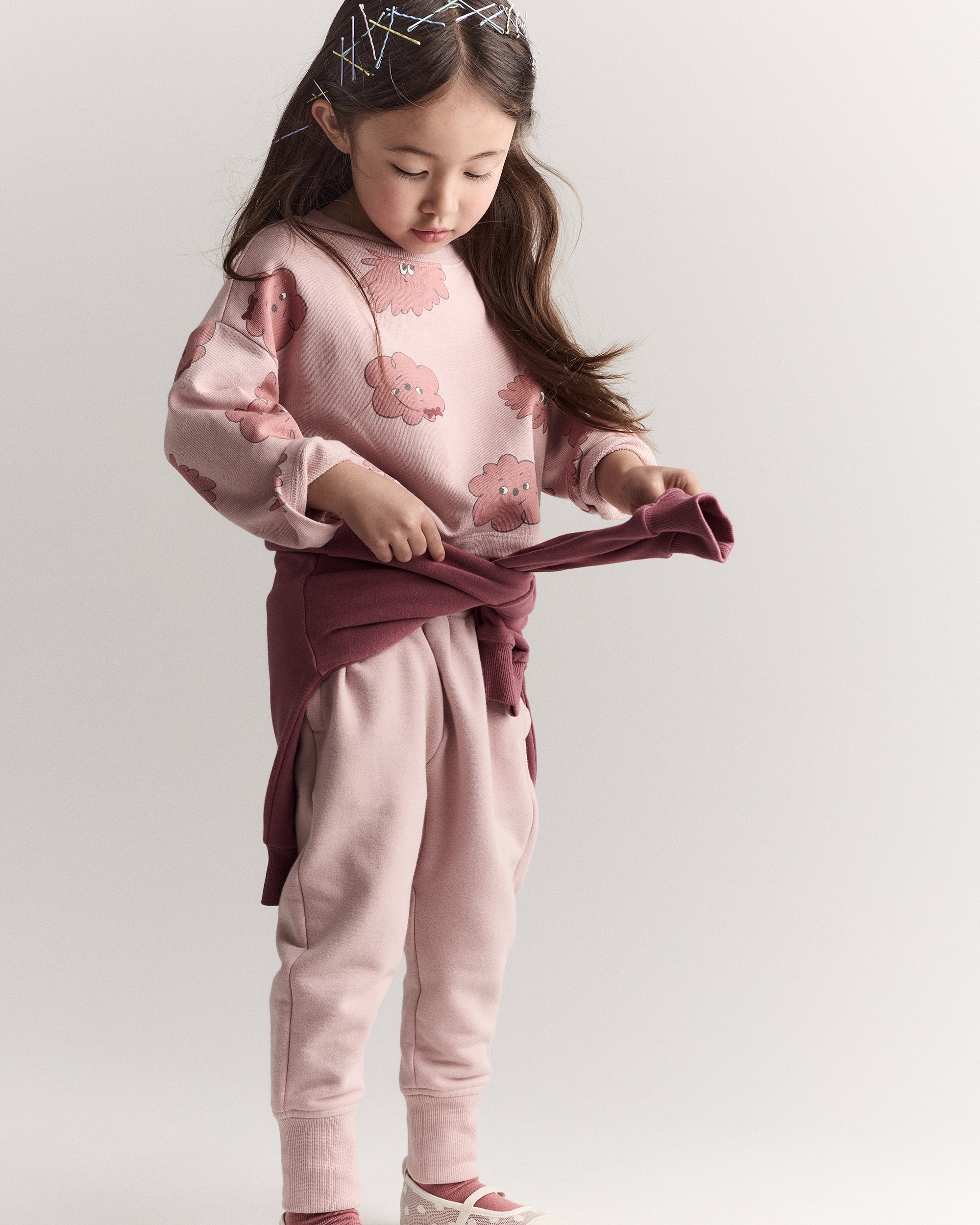 Toddler City Park™ Jogger Pant