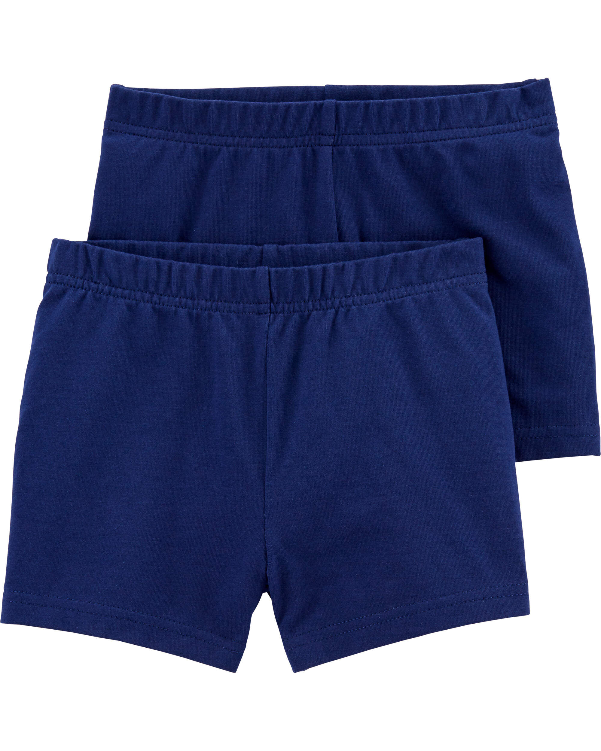 Toddler 2-Pack Tumbling Shorts