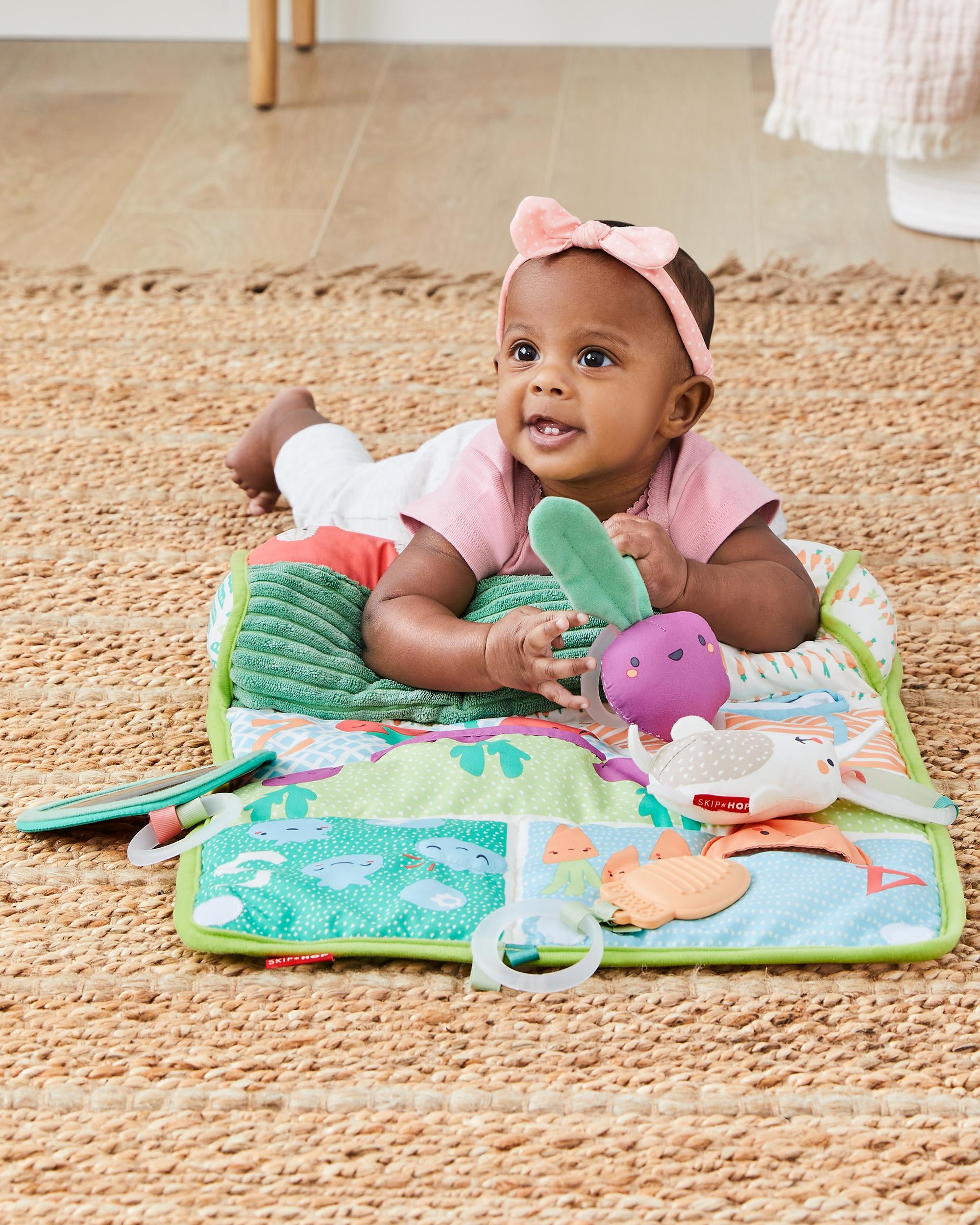 Carter's play mat new arrivals
