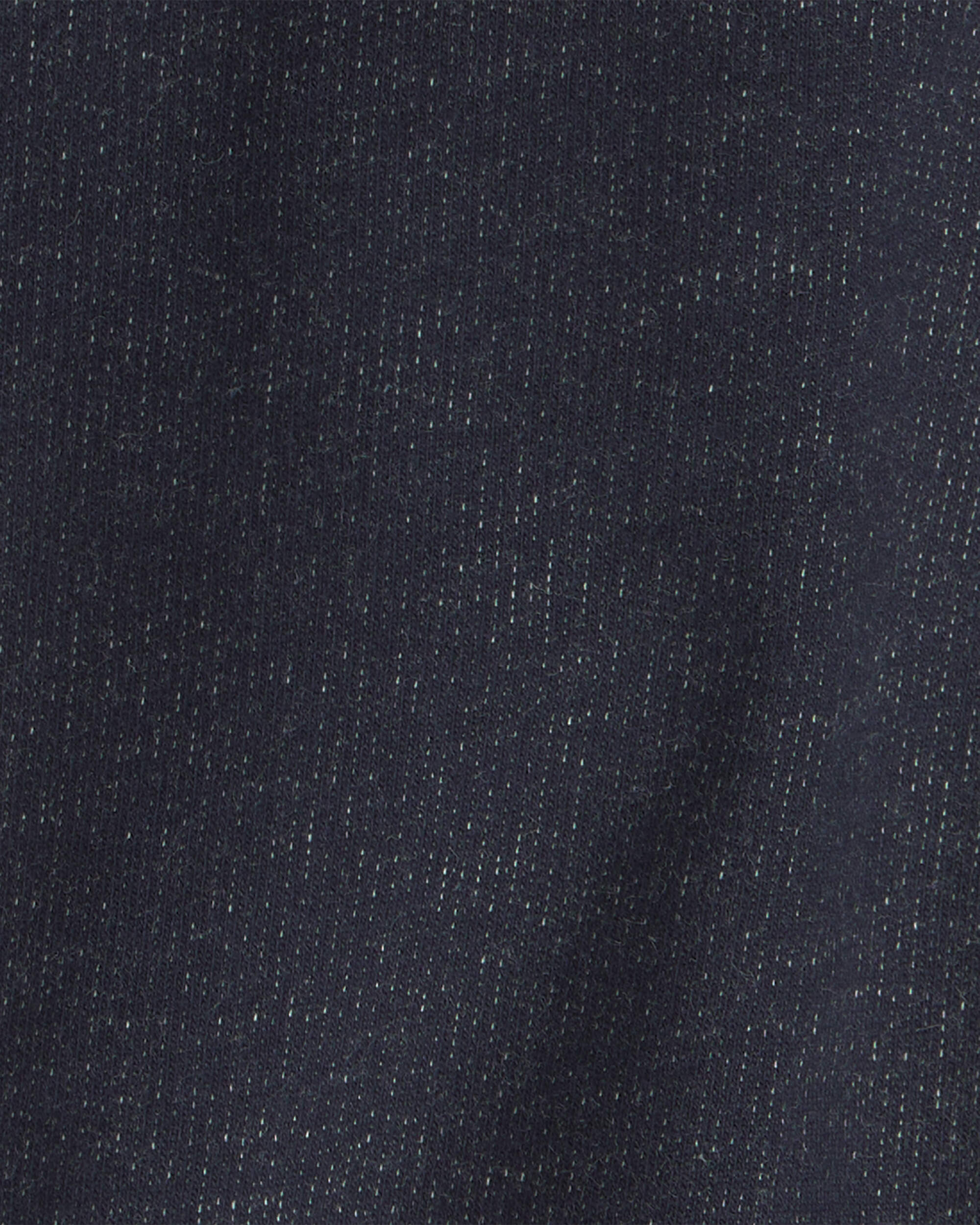 Baby Boy 3-Piece Acorn Teddy Fleece Layering Set - Brown/Indigo