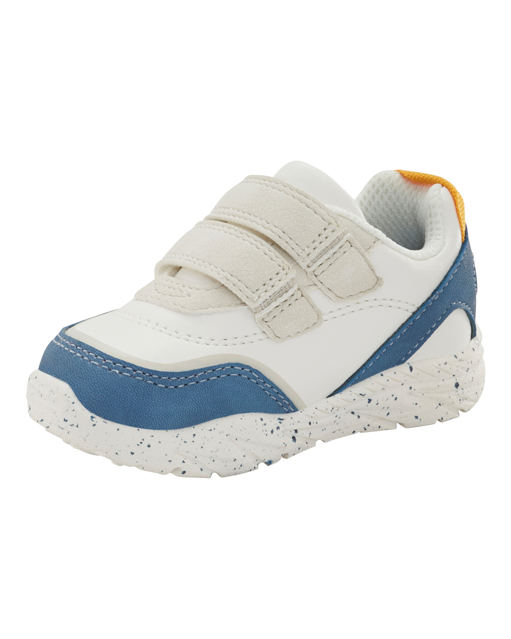 Every Step® First Walker Fashion Sneakers