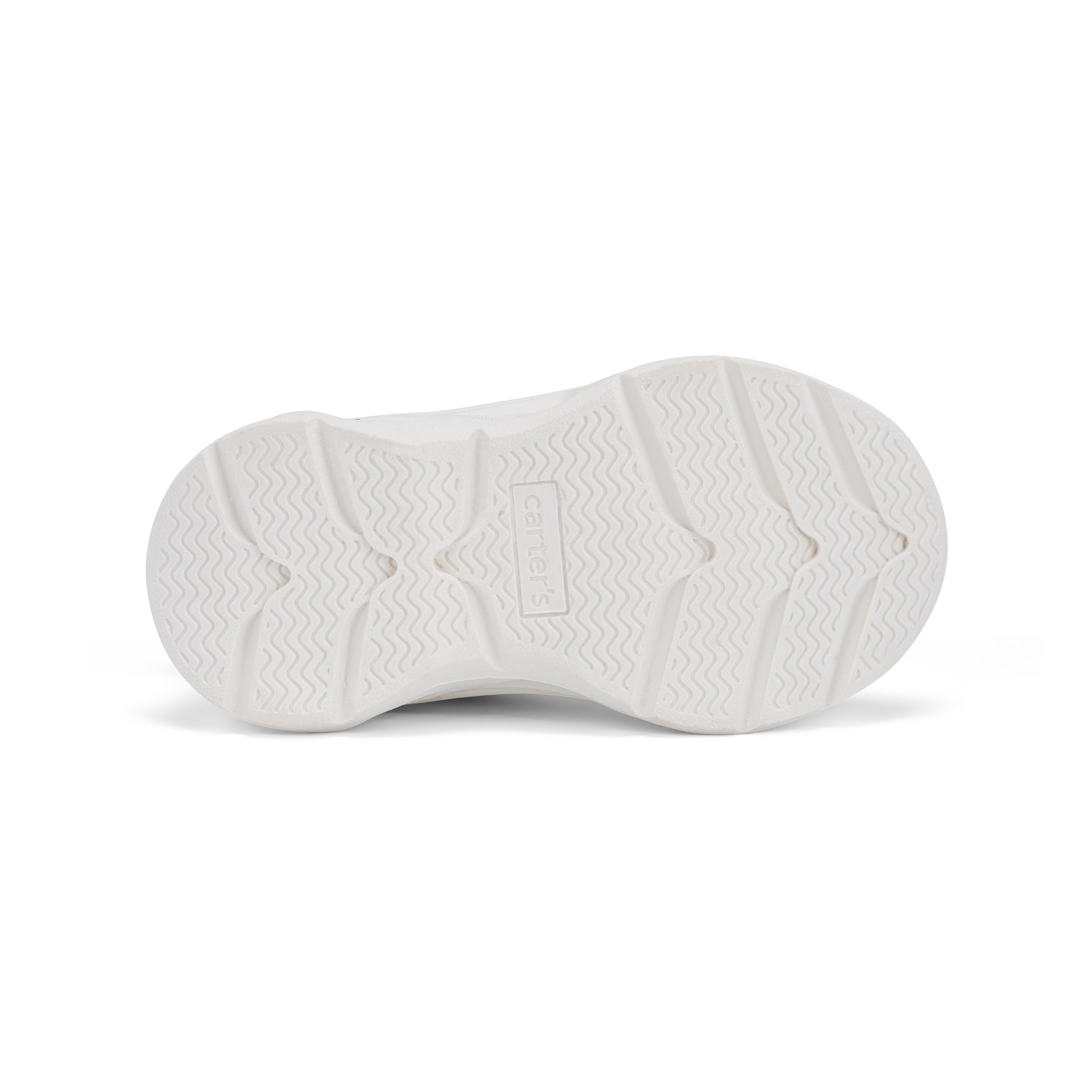 Toddler Girl Lace Charms Athletic Shoes - White