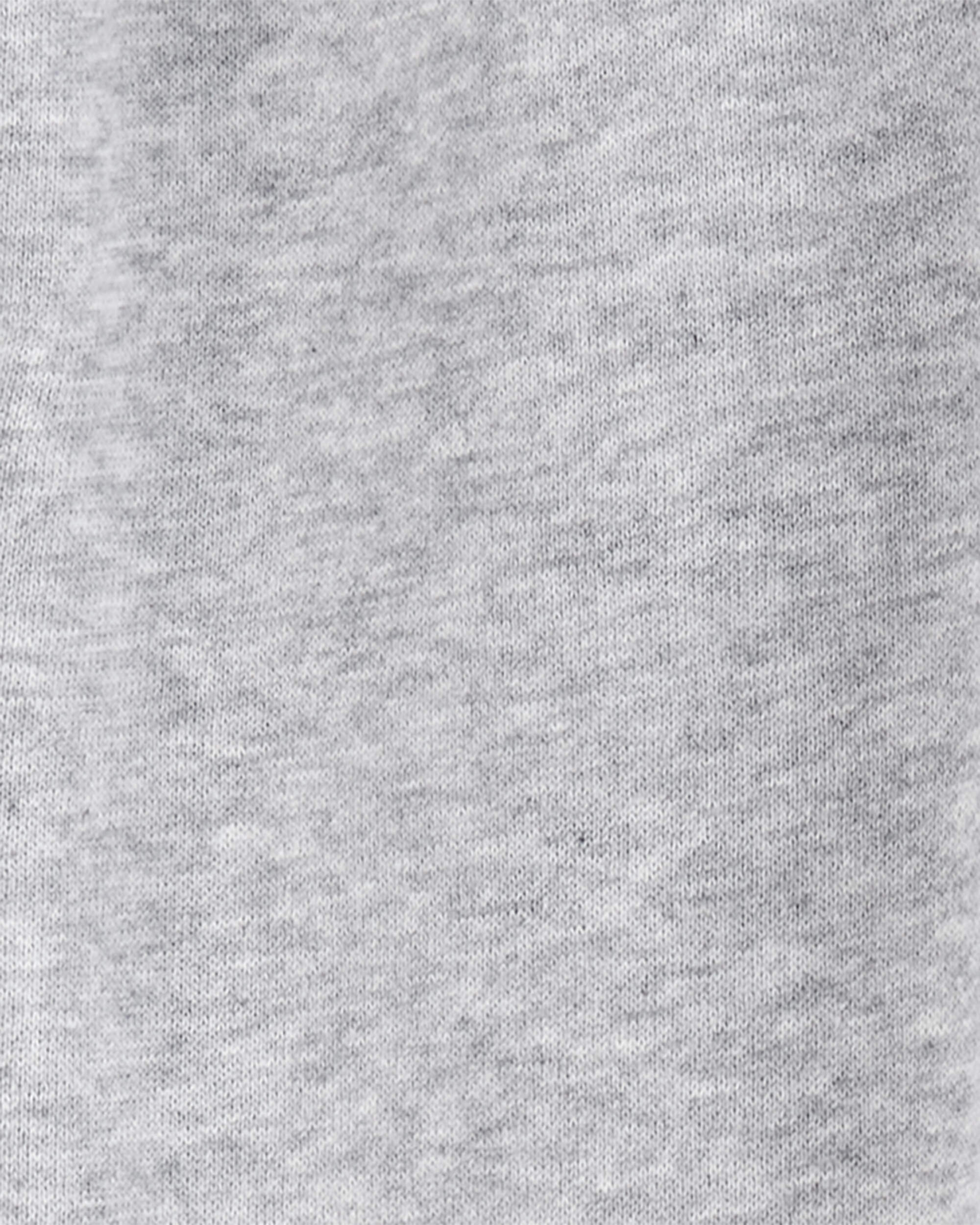 Baby Pull-On Athletic Pants