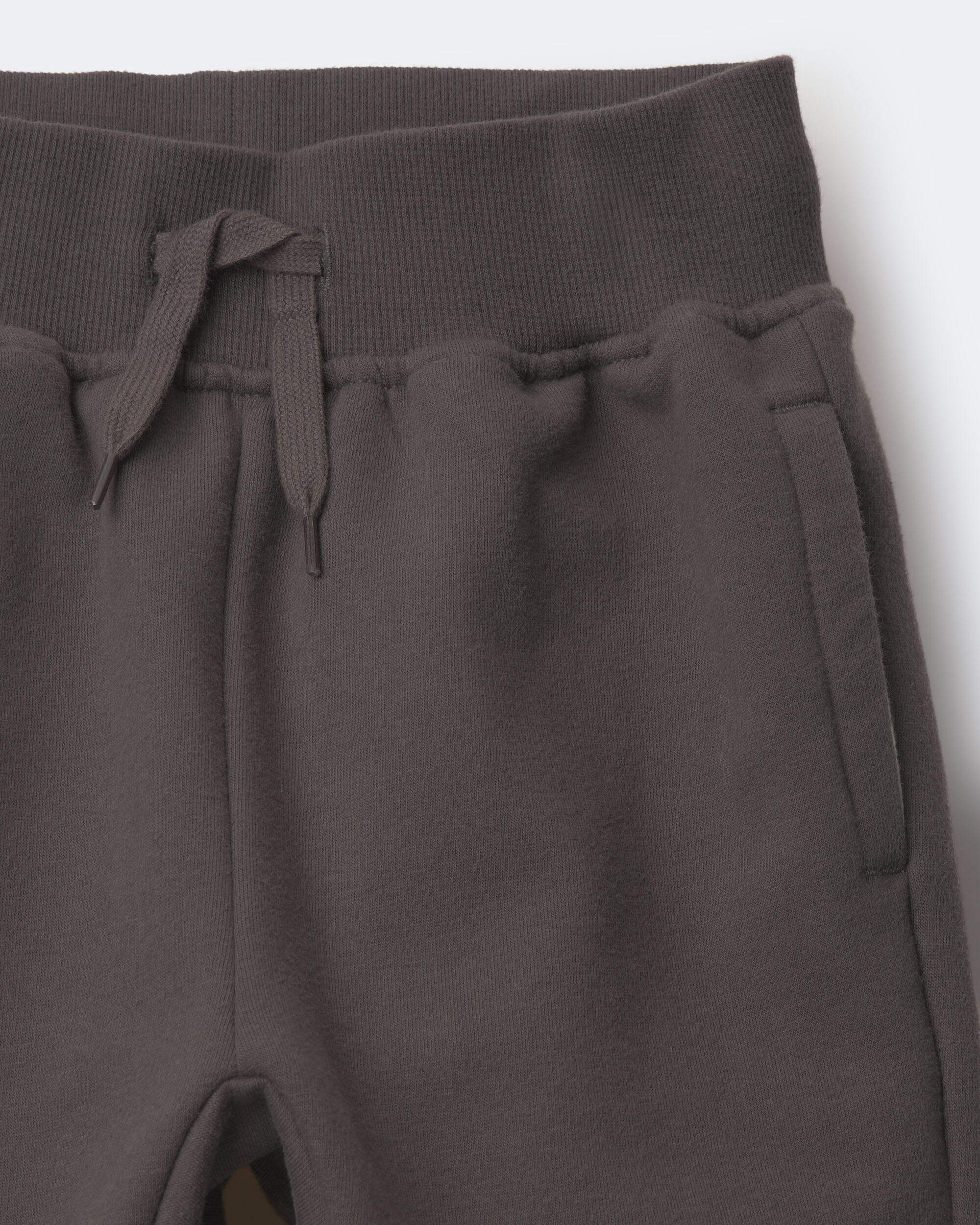 Toddler City Park™ Jogger - Dark Grey