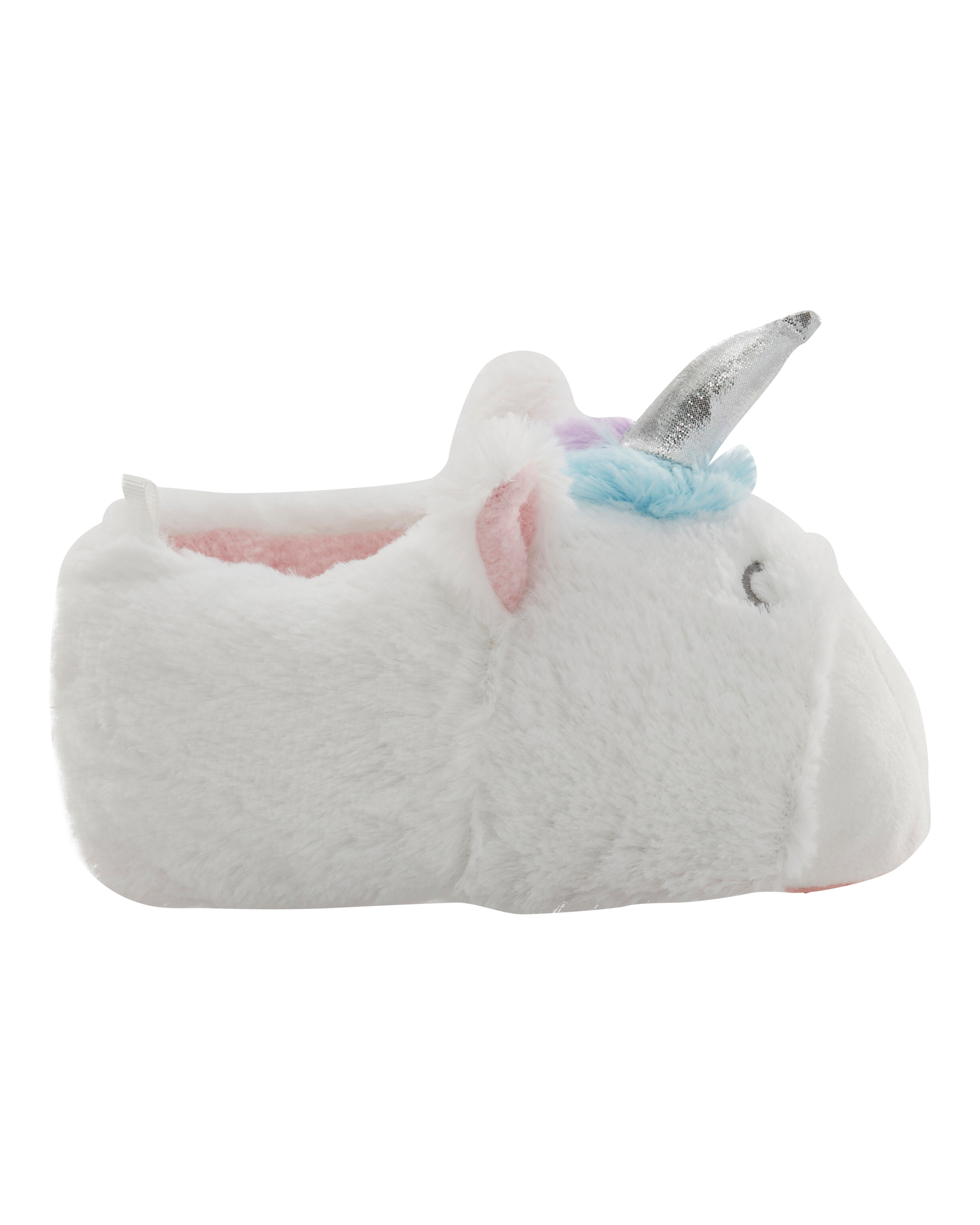 Unicorn Slipper Shoes