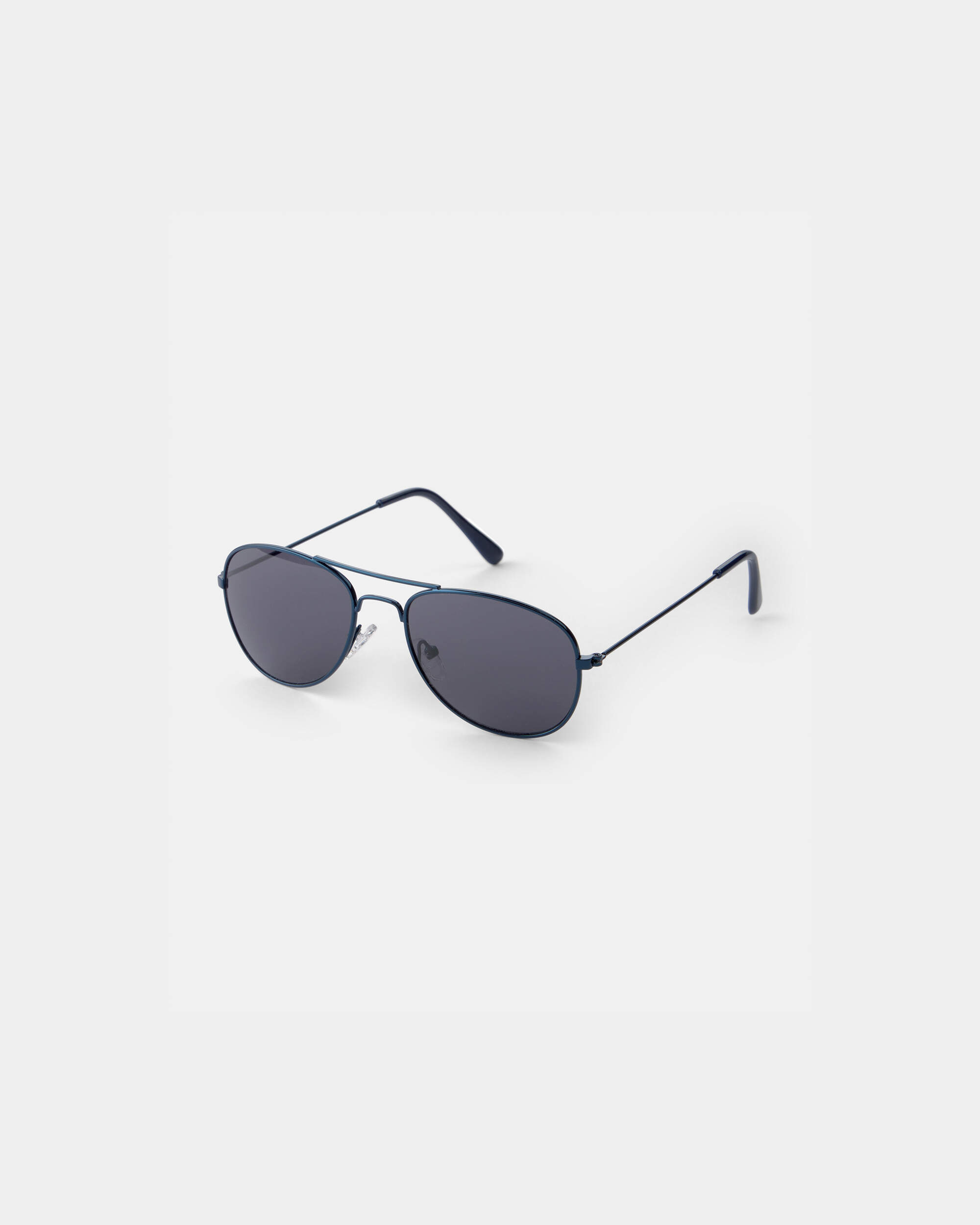 Boys Wire Sunglasses - Black