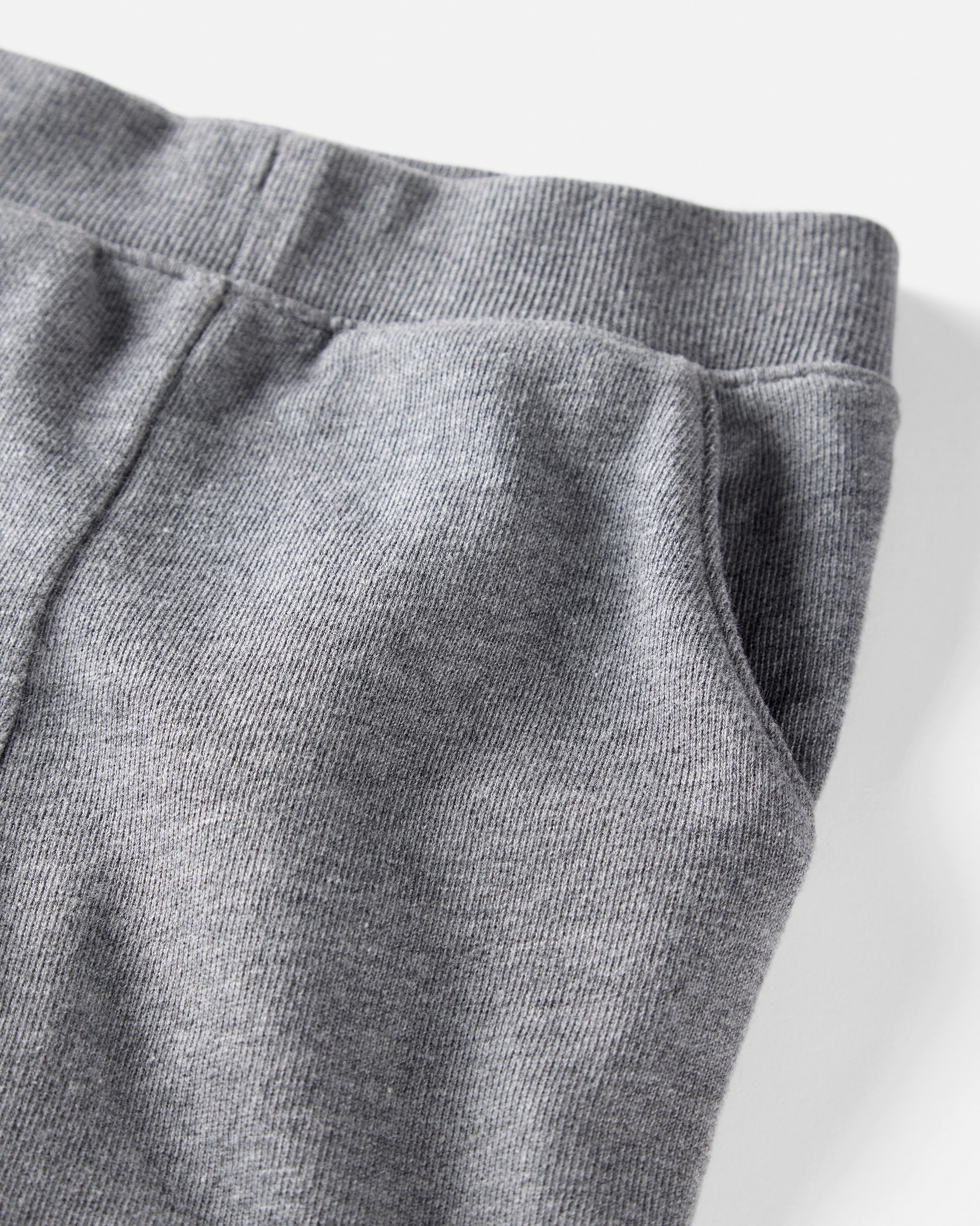 Baby 2-Piece Organic Cotton Set Little Loves Print