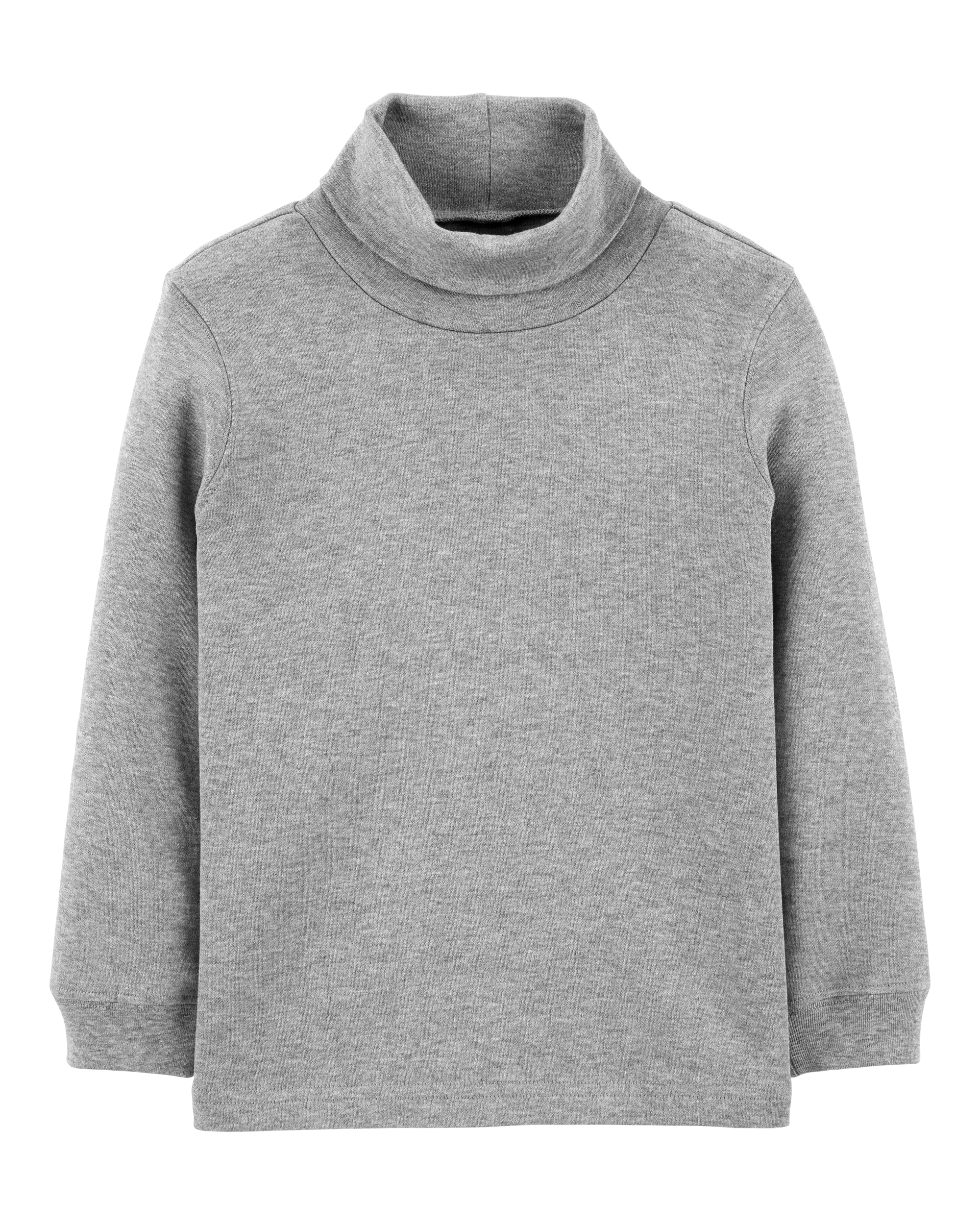 トップス Turtleneck Sage Cat & Mouse 3y Toddler Boy Turtleneck | Carter's Oshkosh Canada