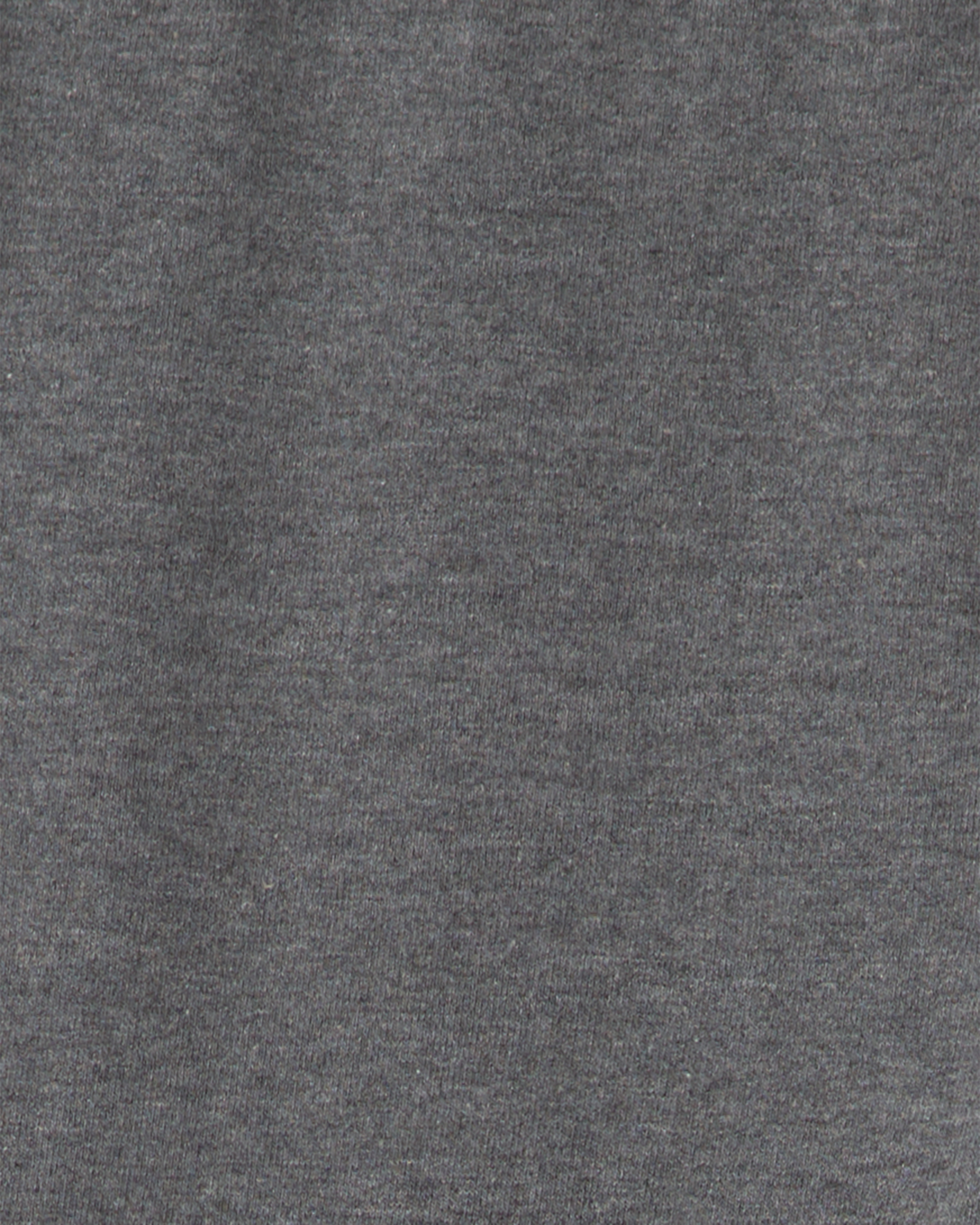 Girls Pull-On Stretch Flare Leggings - Grey