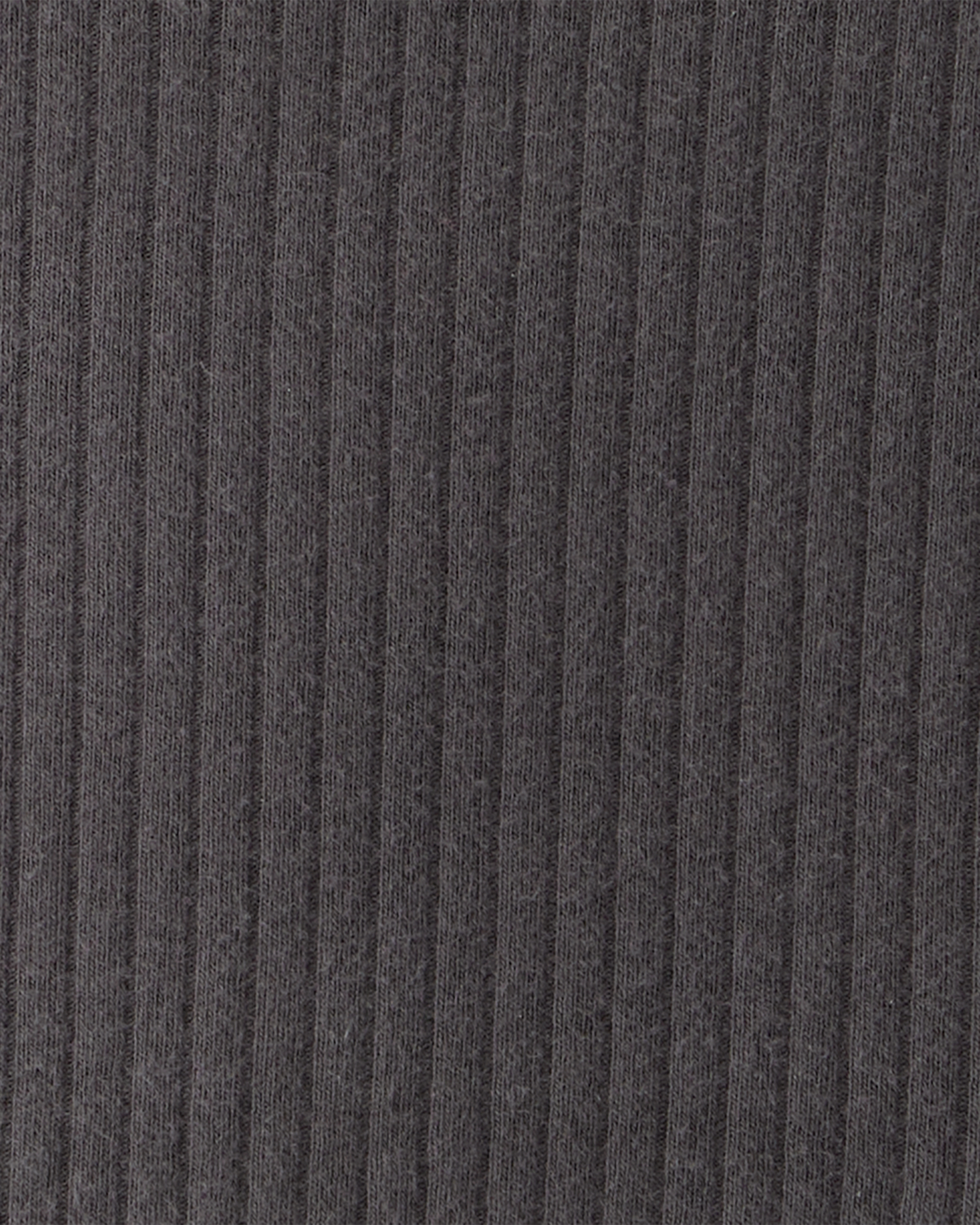 Baby Girl Long-Sleeve Dress - Black