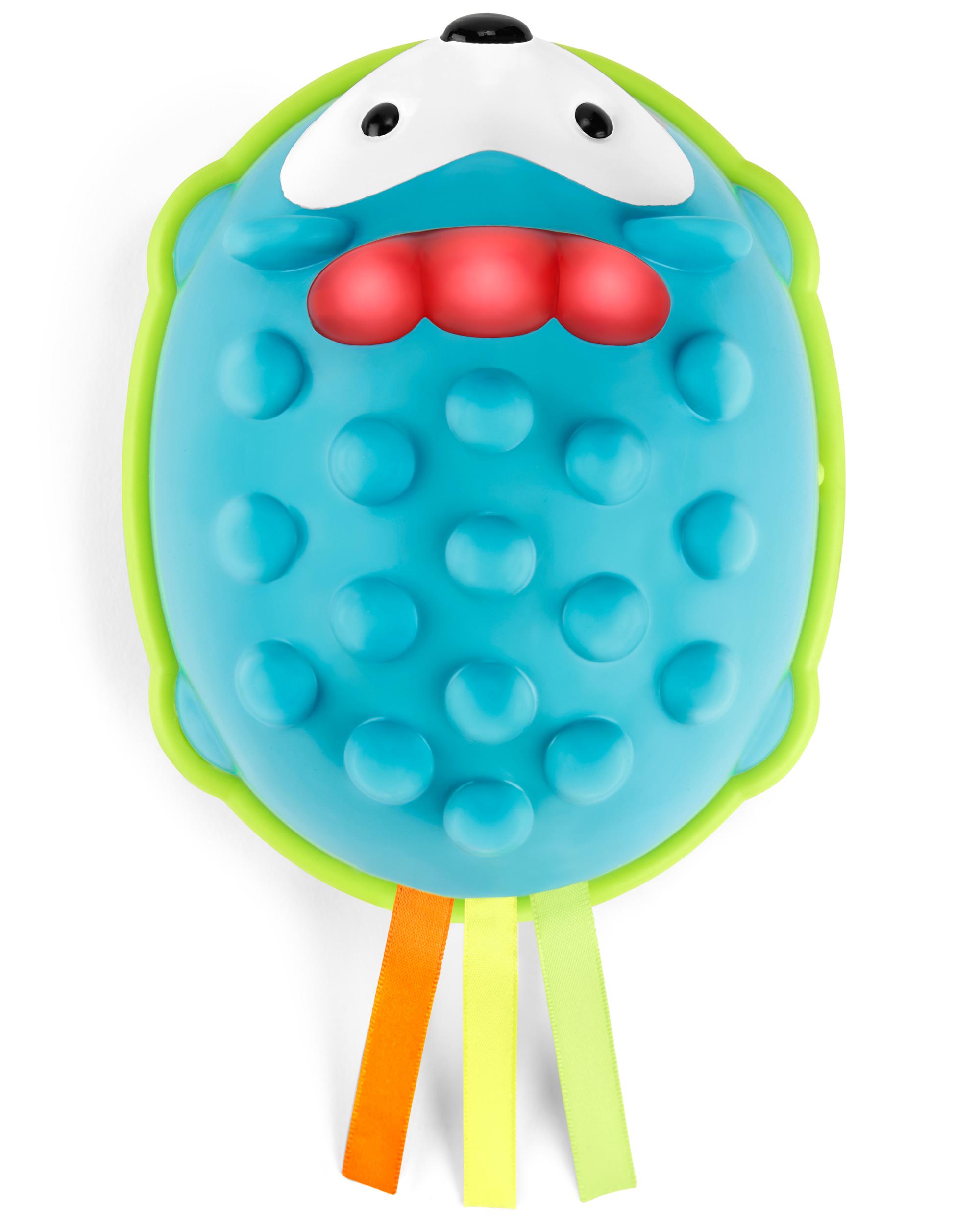 Explore & More Hello Hedgehog Crawl Toy