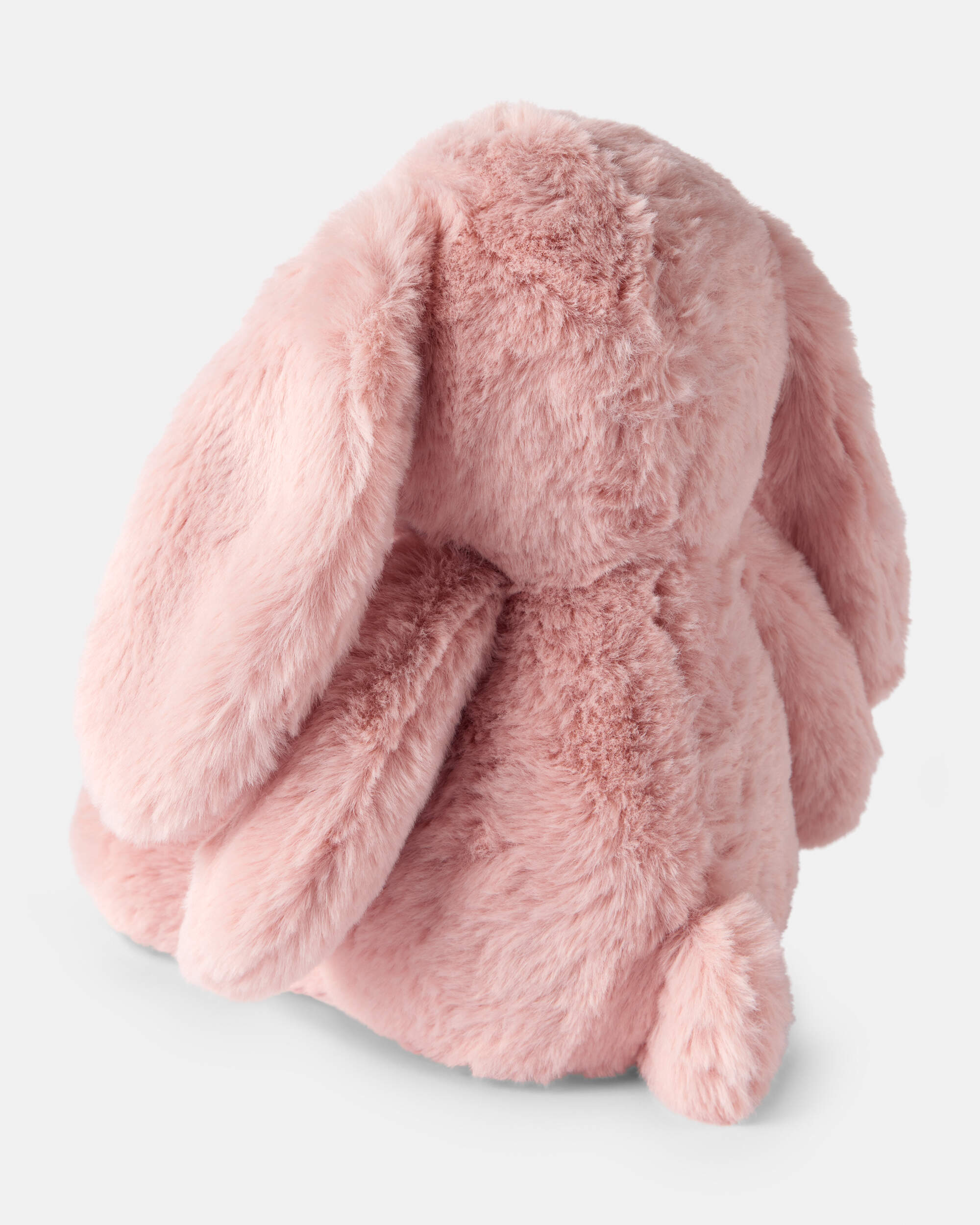 Boys Bunny Activity Toy - Pink
