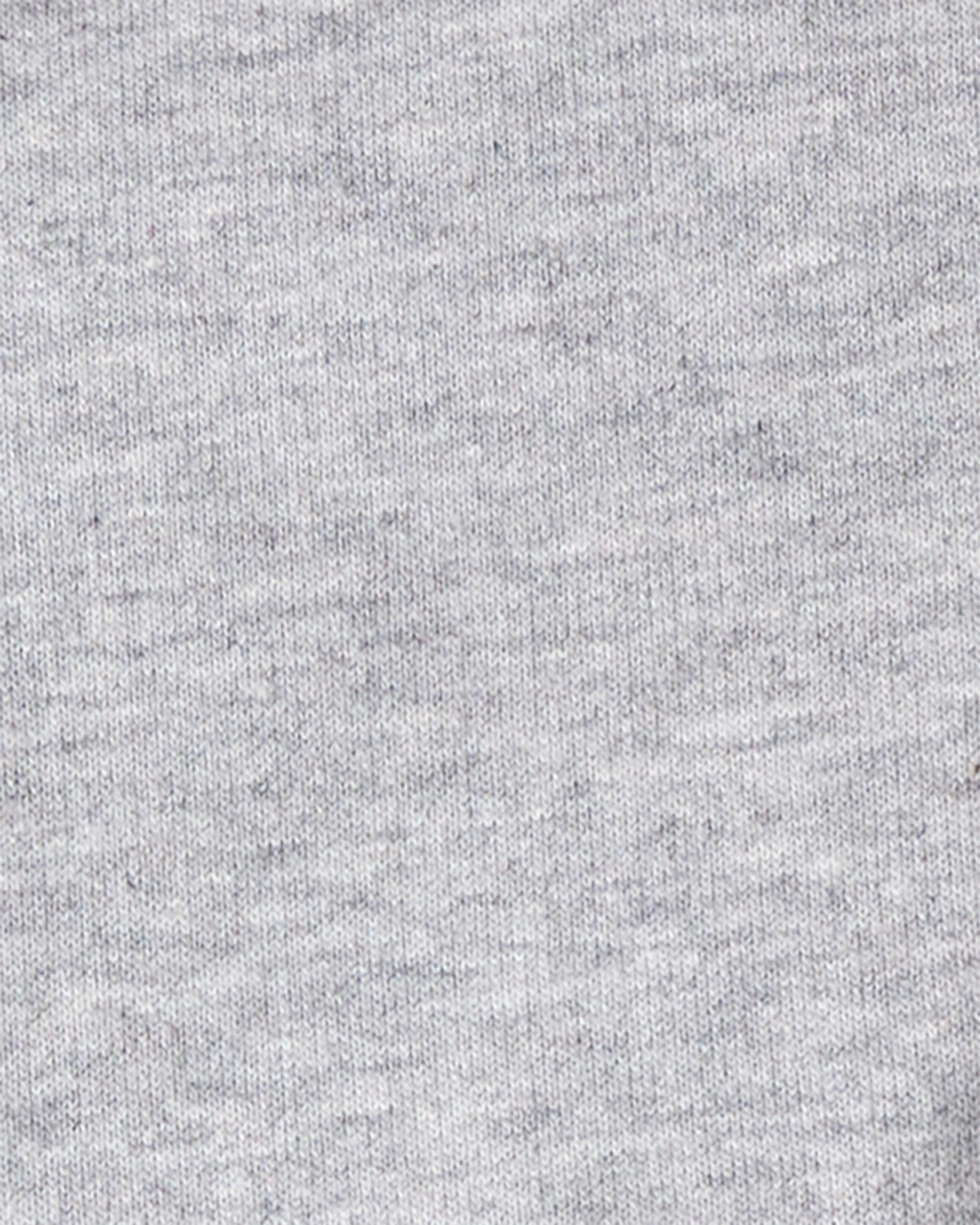 Baby Boy 3-Piece Varsity Vest Outfit Set - Red/Grey