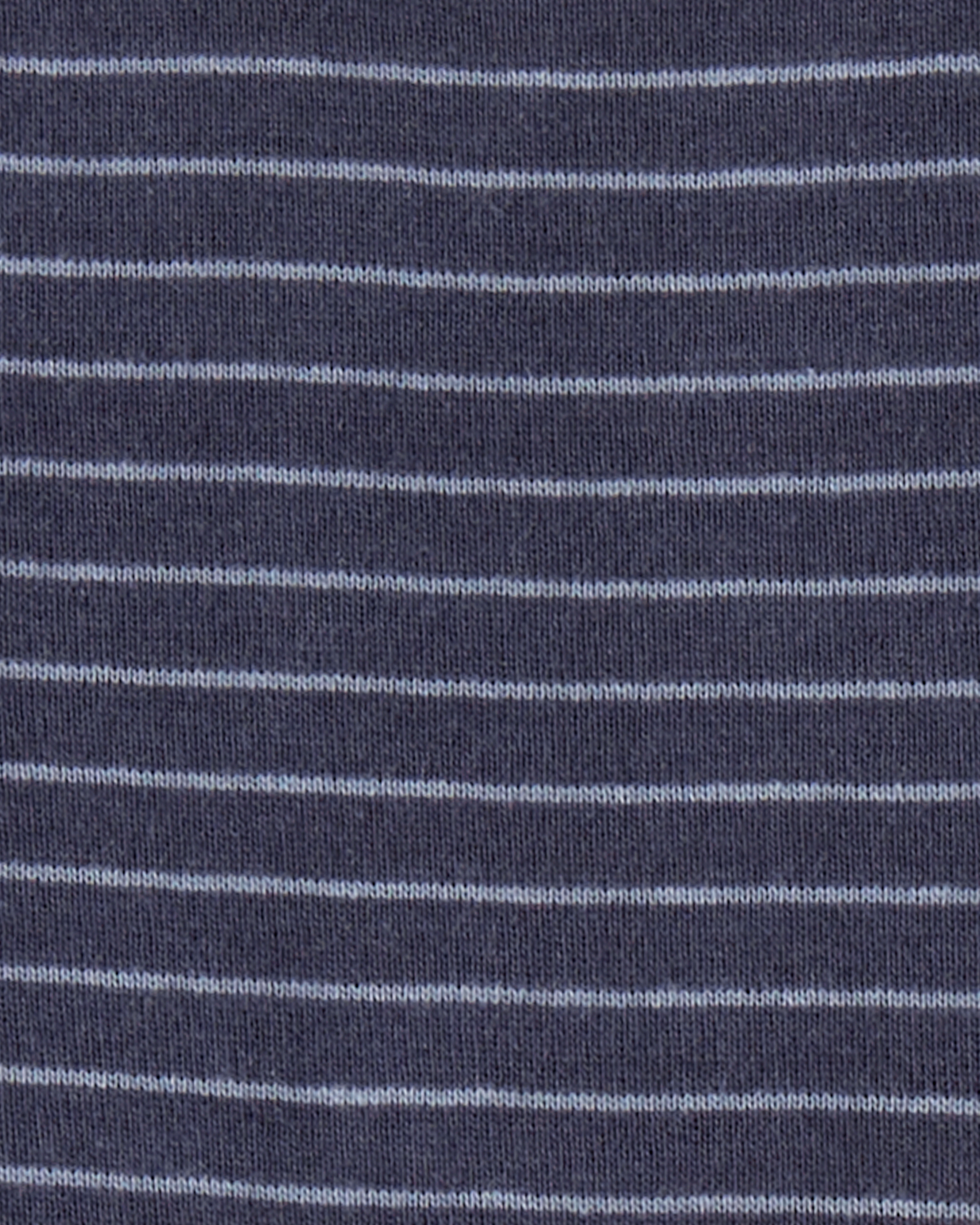 Baby Boy 5-Pack Dog Print Multipack Bodysuits - Blue/White/Navy/Brown