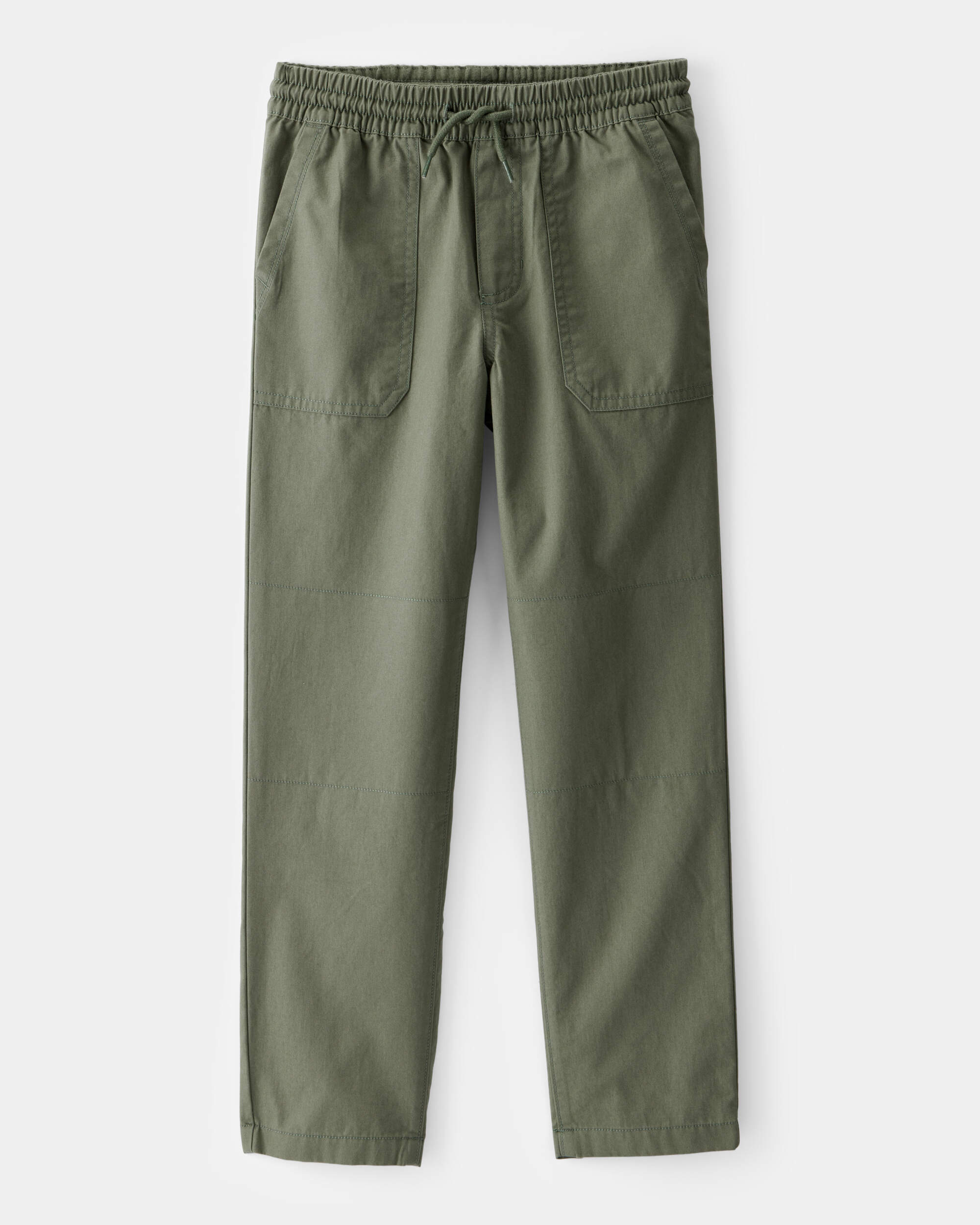 Kid Everyday Pull-On Pants