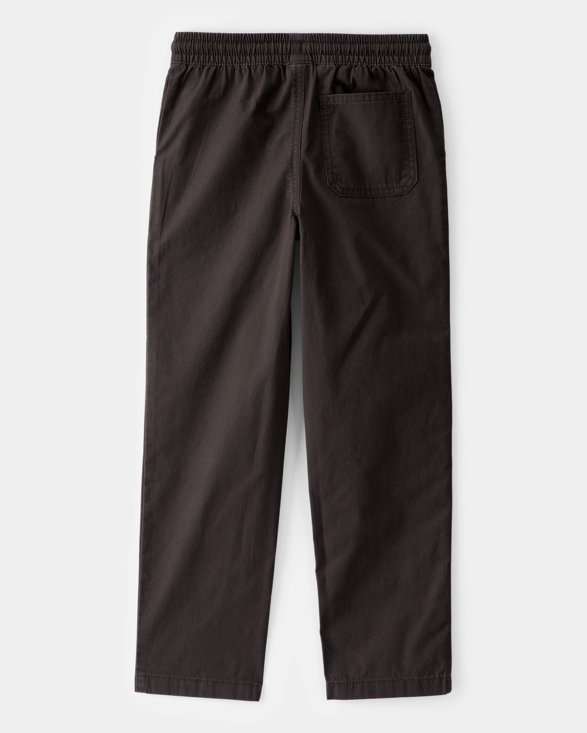 Boys Everyday Pull-On Pants