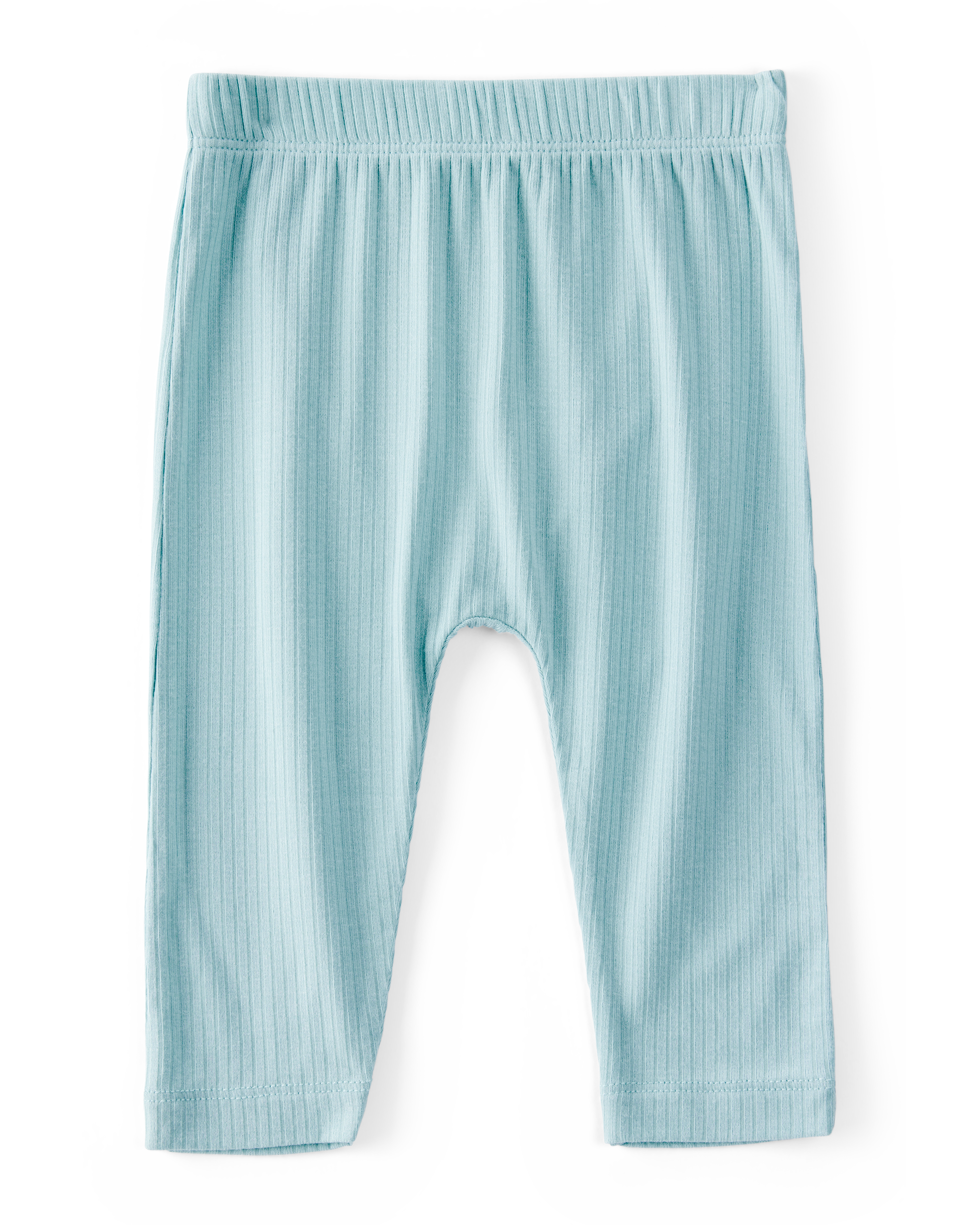 Baby Boy 2-Pack PurelySoft Pull-On Pants